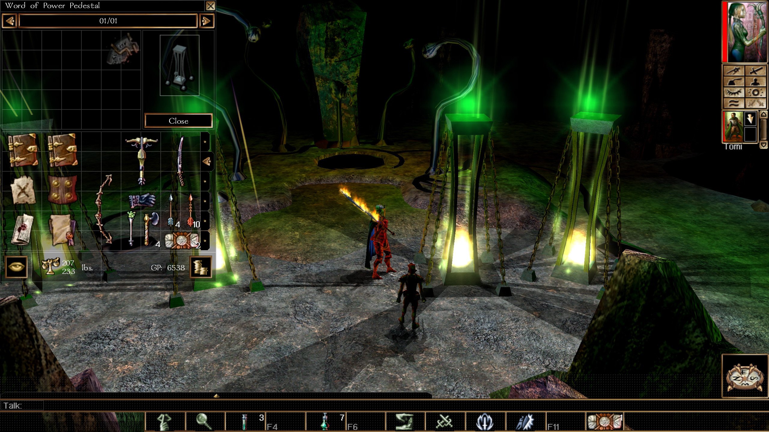 [15]-Neverwinter Nights: Enhanced Edition – Complete Adventures, v89.8193.37-14 + 8 DLCs Download-HohohoGames
