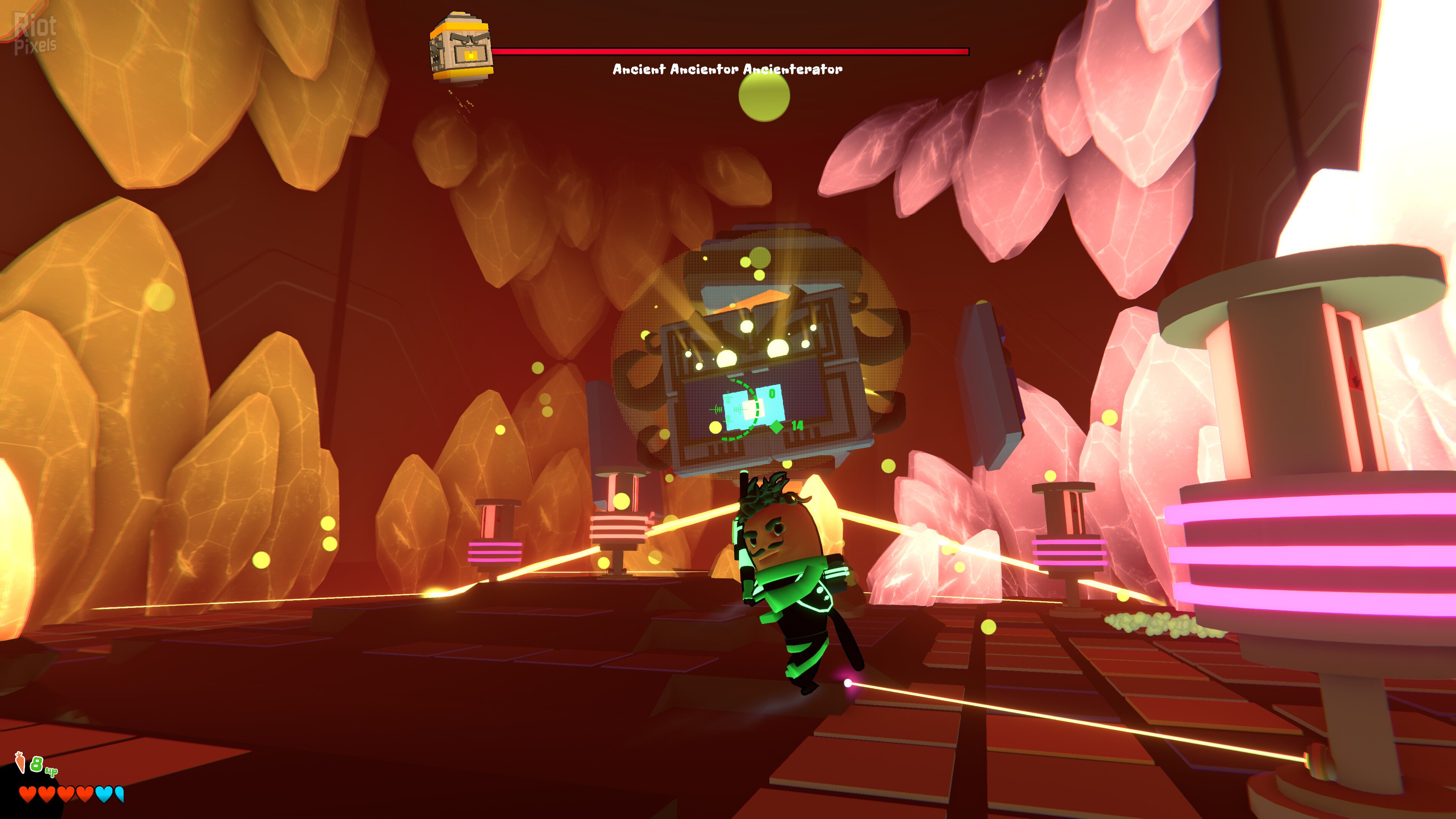 [5]-Smells Like a Mushroom Download-HohohoGames