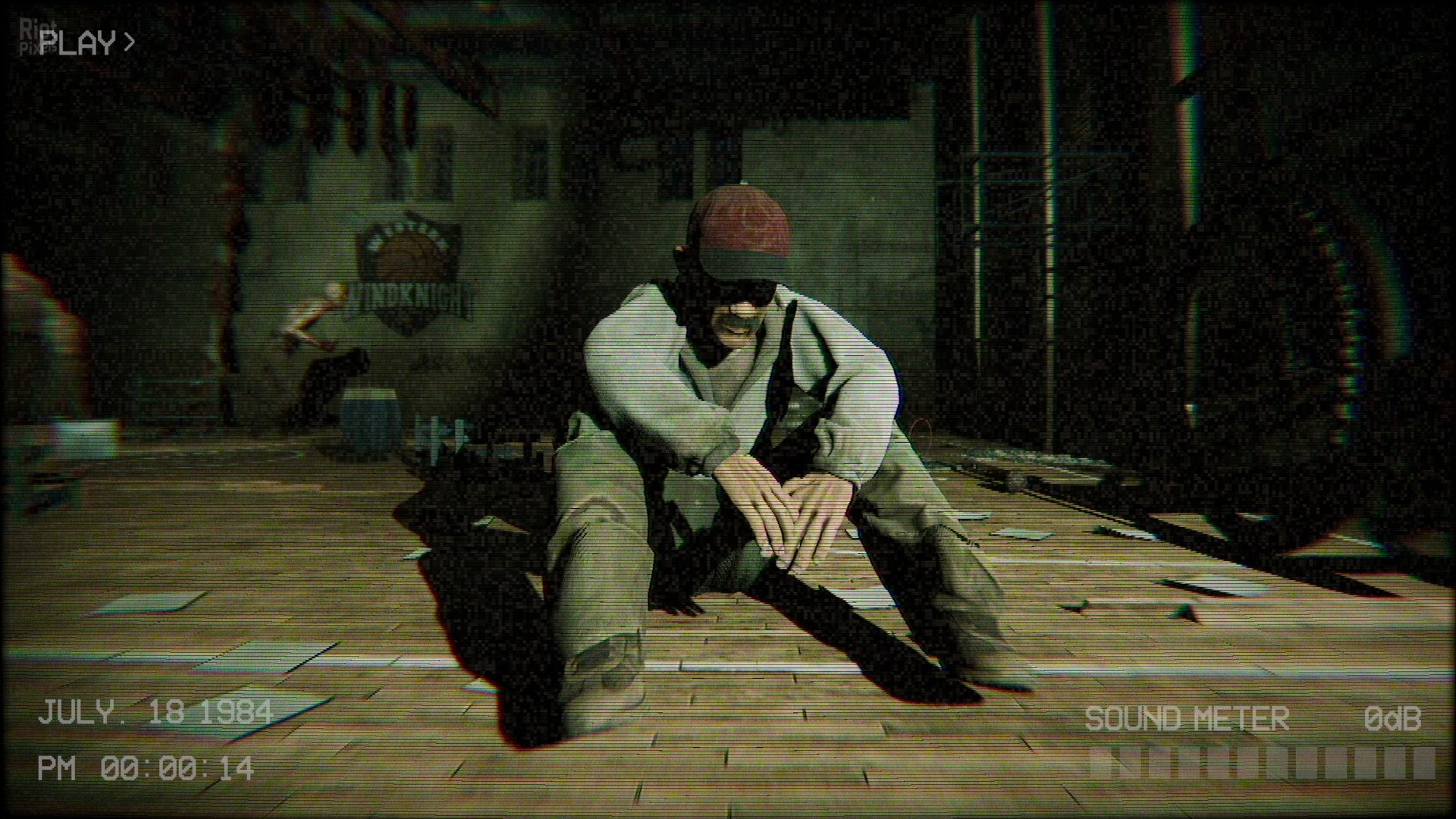 [7]-Before They Wake Download-HohohoGames
