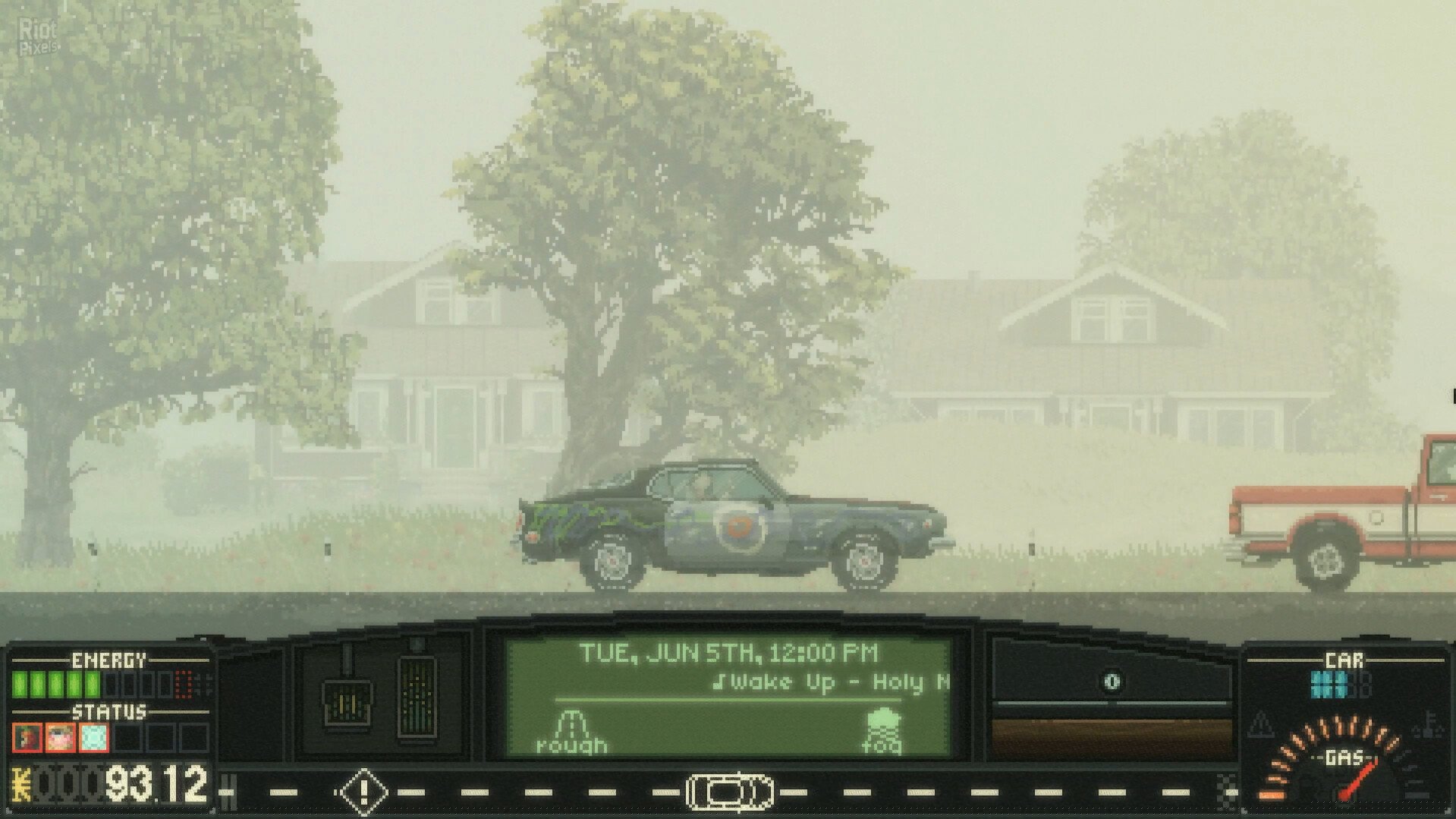 [12]-Keep Driving – v1.0.0.1 Download-HohohoGames