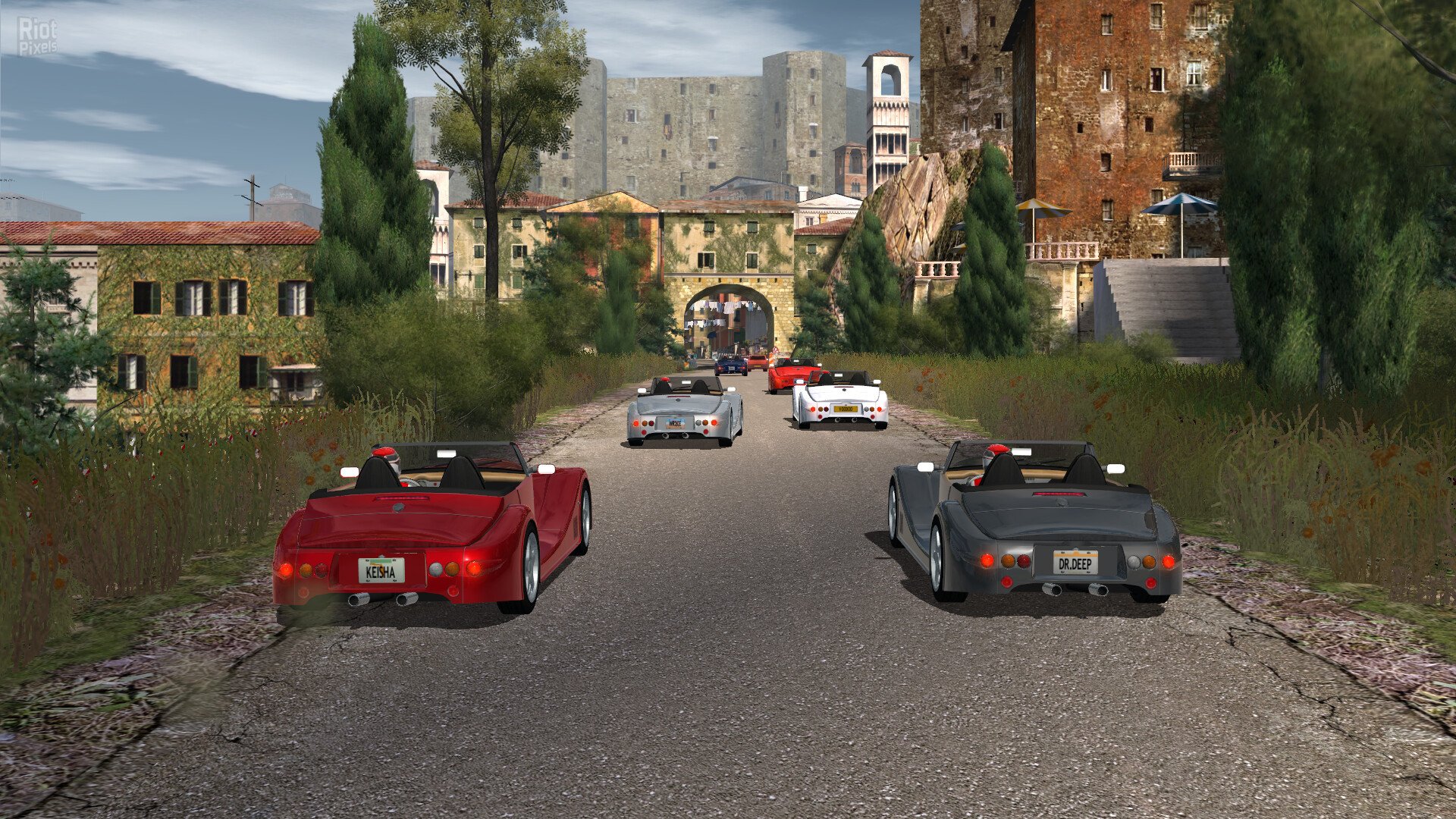 [2]-World Racing 2: Champion Edition – v1.5.3 Download-HohohoGames