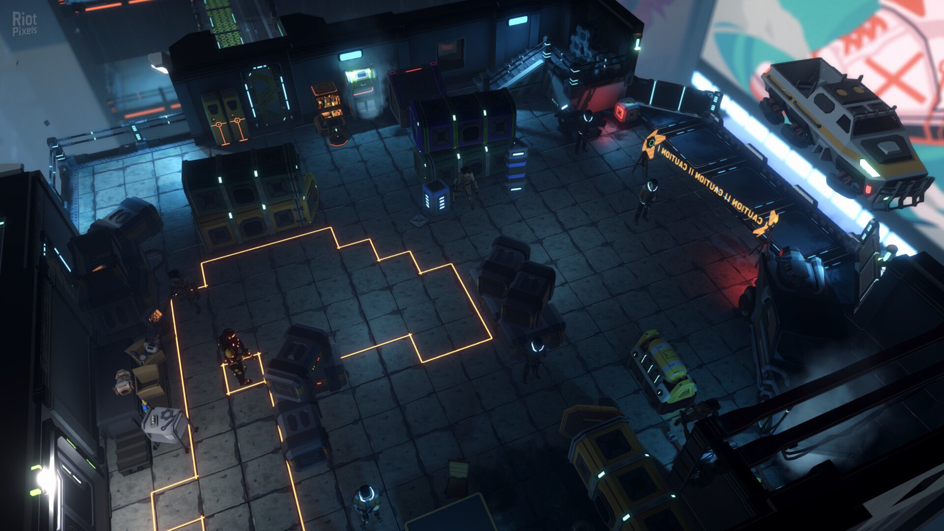 [5]-Shift’n Slay – v1.00.00 + Bonus Soundtrack Download-HohohoGames