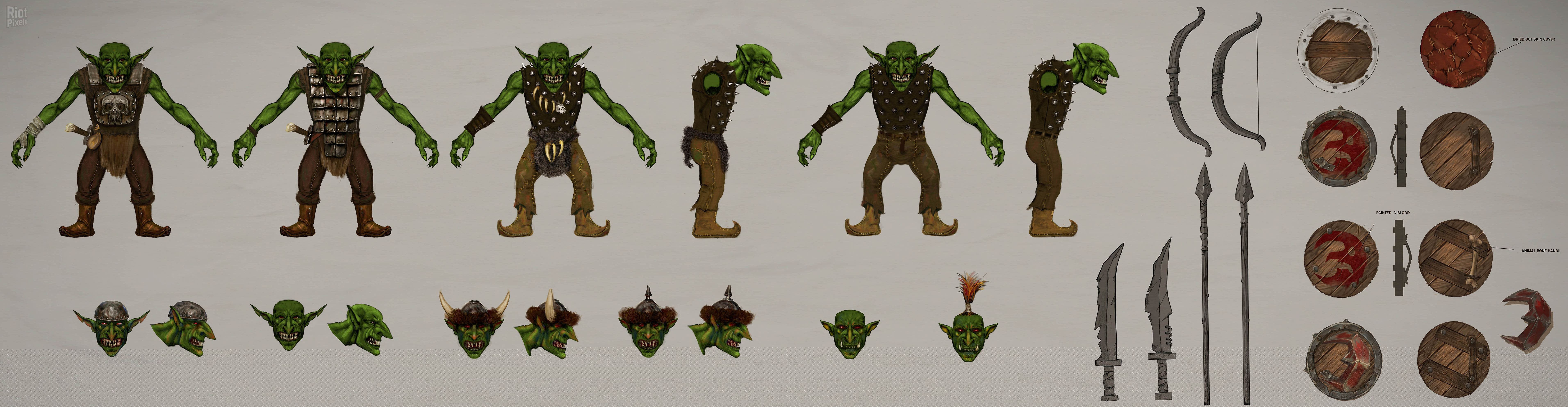 [22]-Total War: WARHAMMER – v1.6.0 + 12 DLCs + Multiplayer Download-HohohoGames