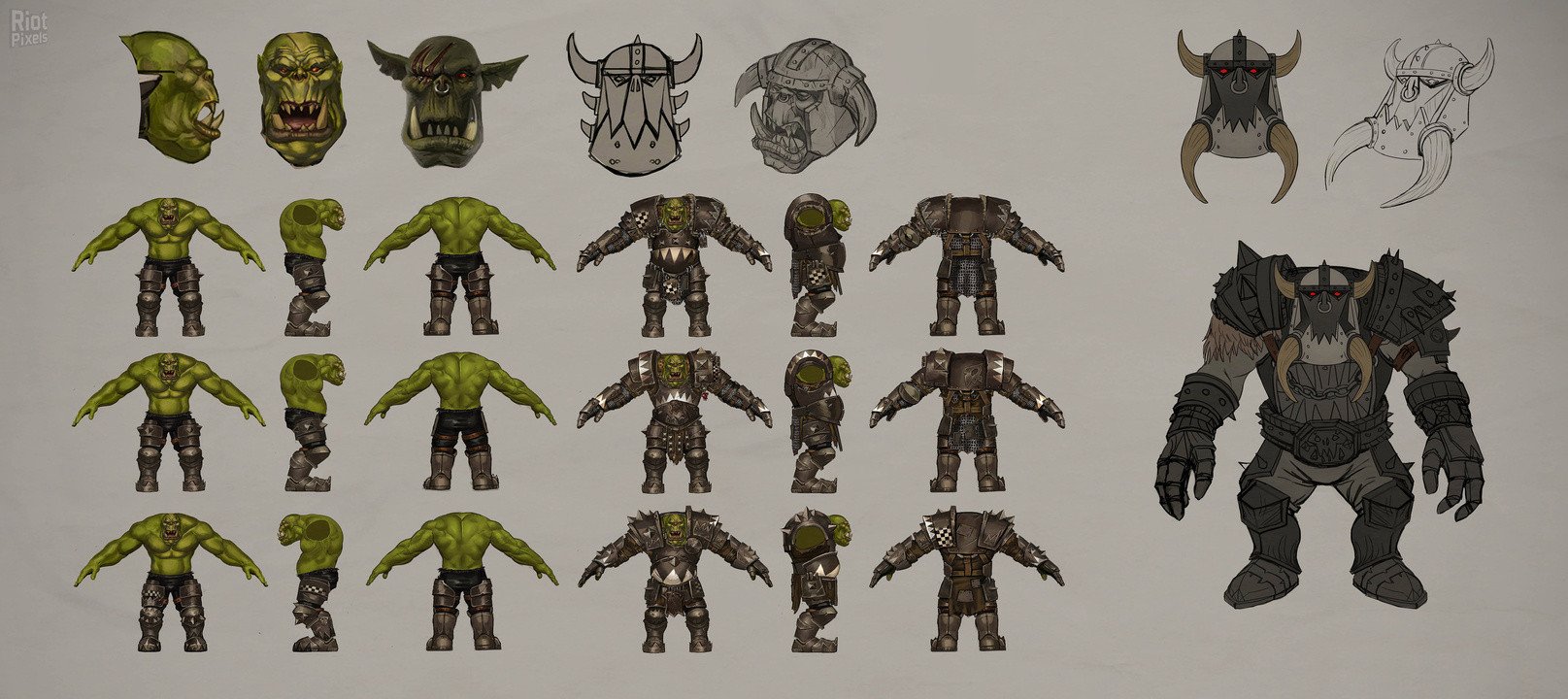 [23]-Total War: WARHAMMER – v1.6.0 + 12 DLCs + Multiplayer Download-HohohoGames