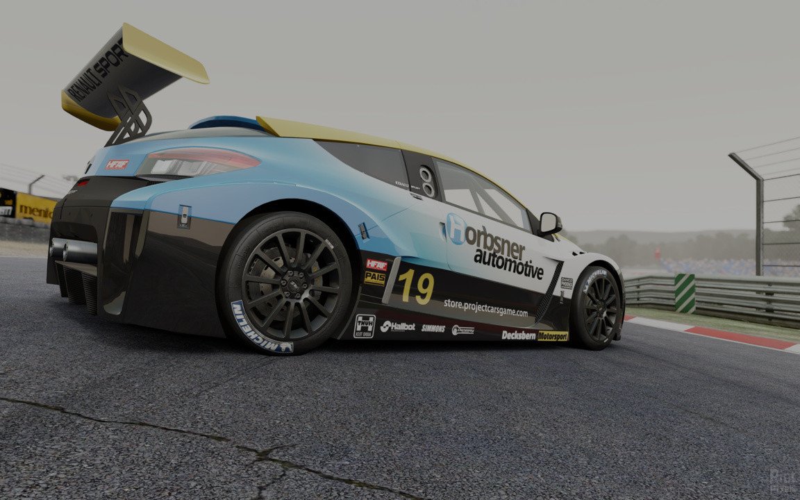[8]-Project CARS: Game of the Year Edition, v11.2 + All DLCs Download-HohohoGames
