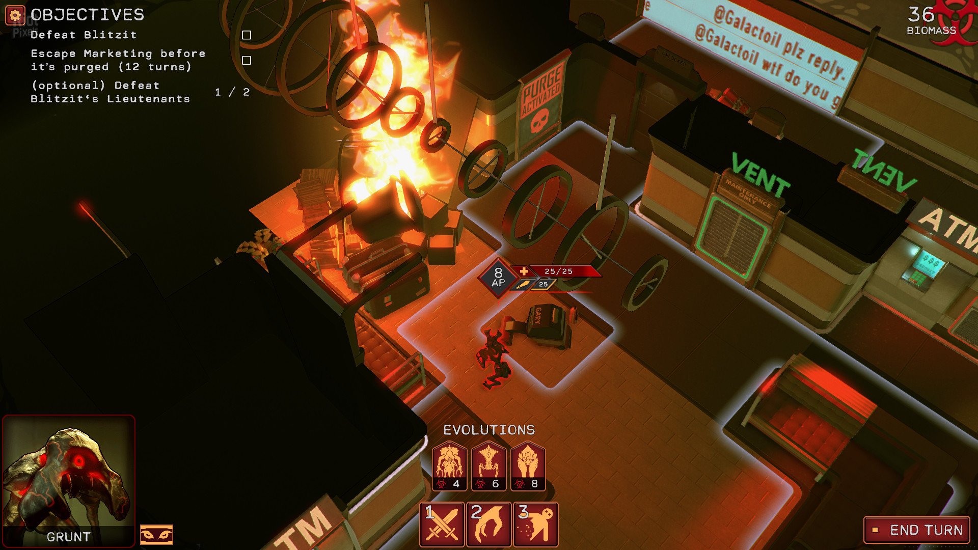 [6]-Attack of the Earthlings Download-HohohoGames