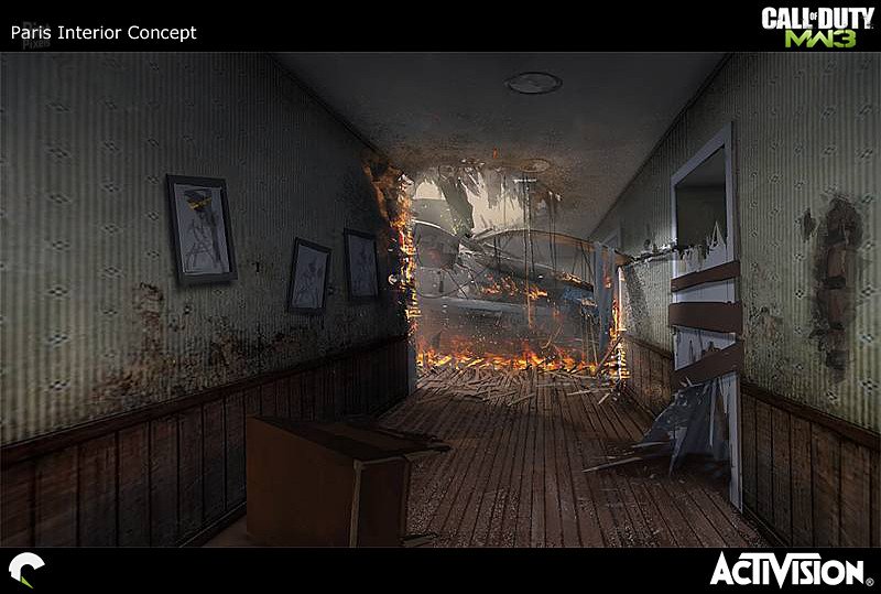 [31]-Call of Duty: Modern Warfare 3 – v1.9.461 + All DLCs Download-HohohoGames