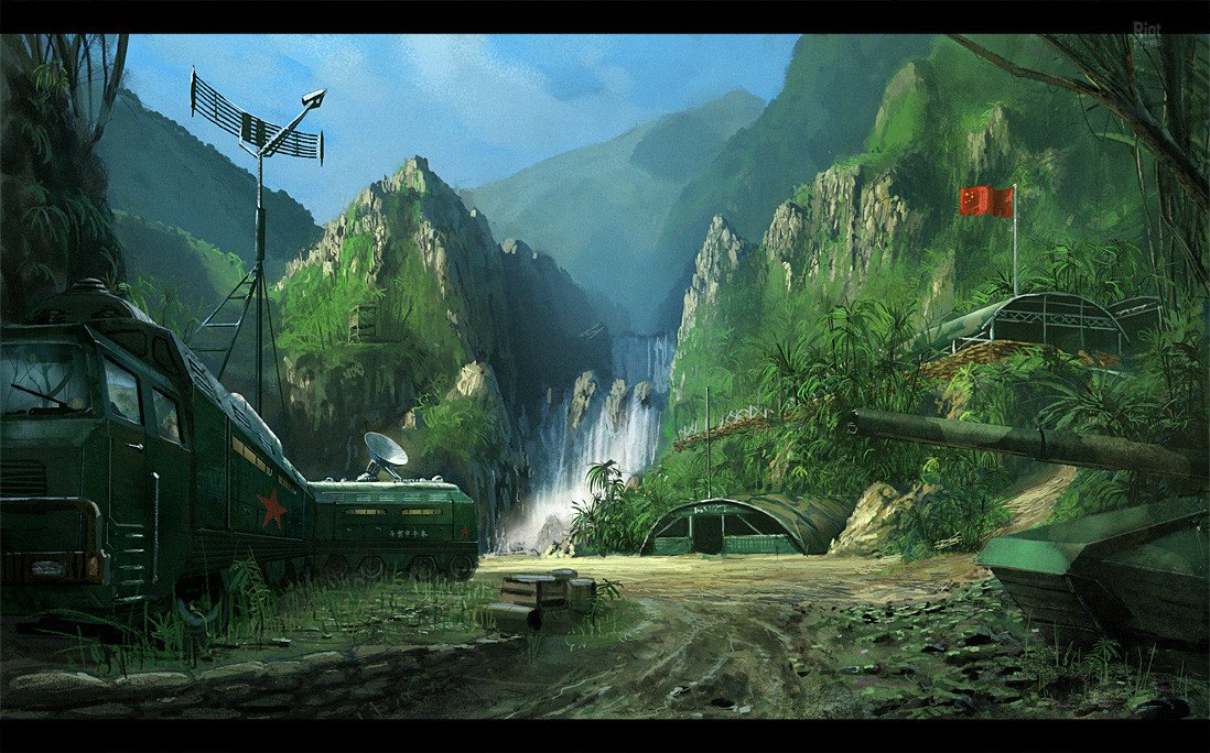[33]-Crysis – v1.1.1.6156 Download-HohohoGames