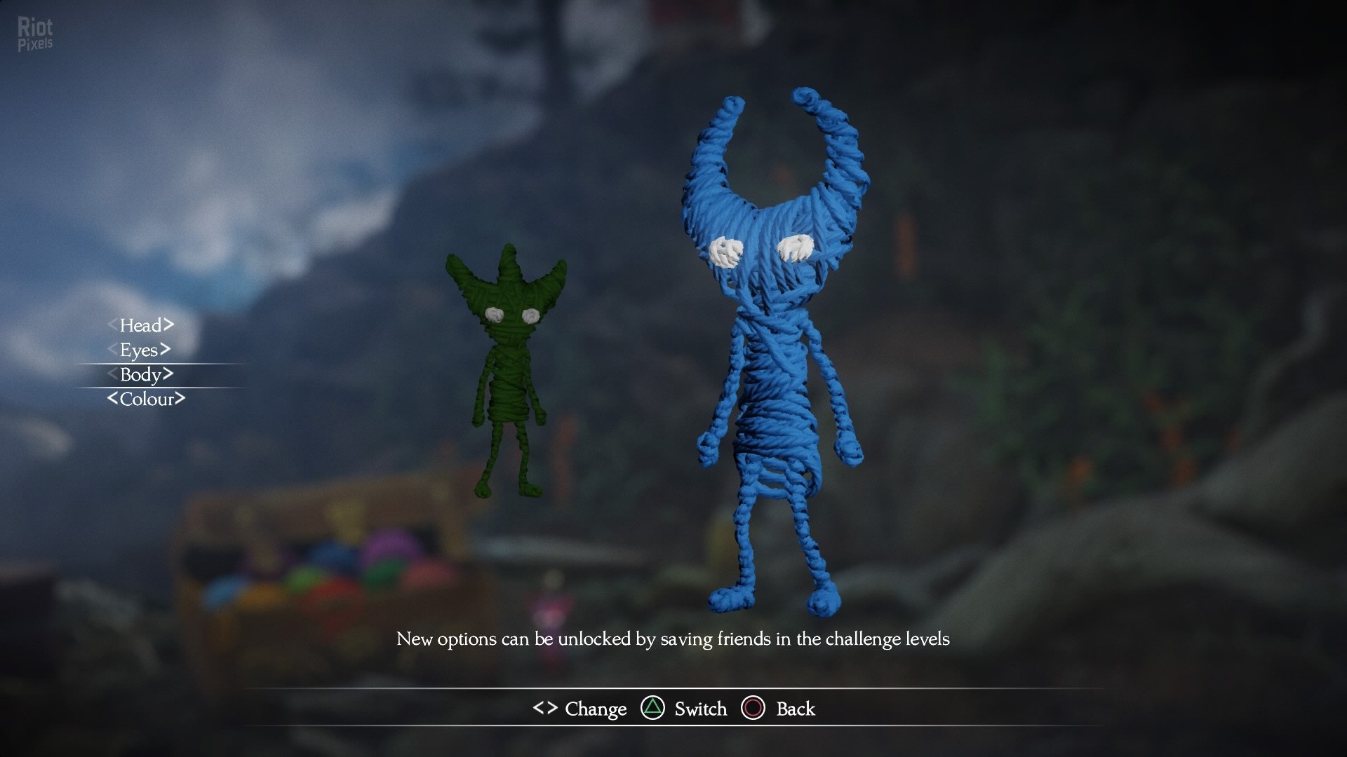 [16]-Unravel Two – v1.0.0.47008 Download-HohohoGames