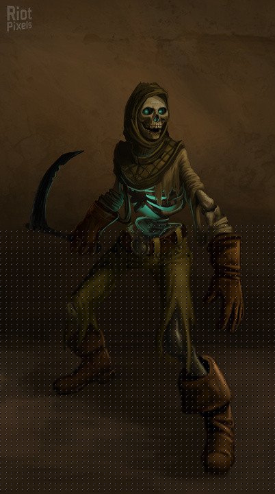 [21]-Underworld Ascendant – v1.02 + 3 DLCs Download-HohohoGames