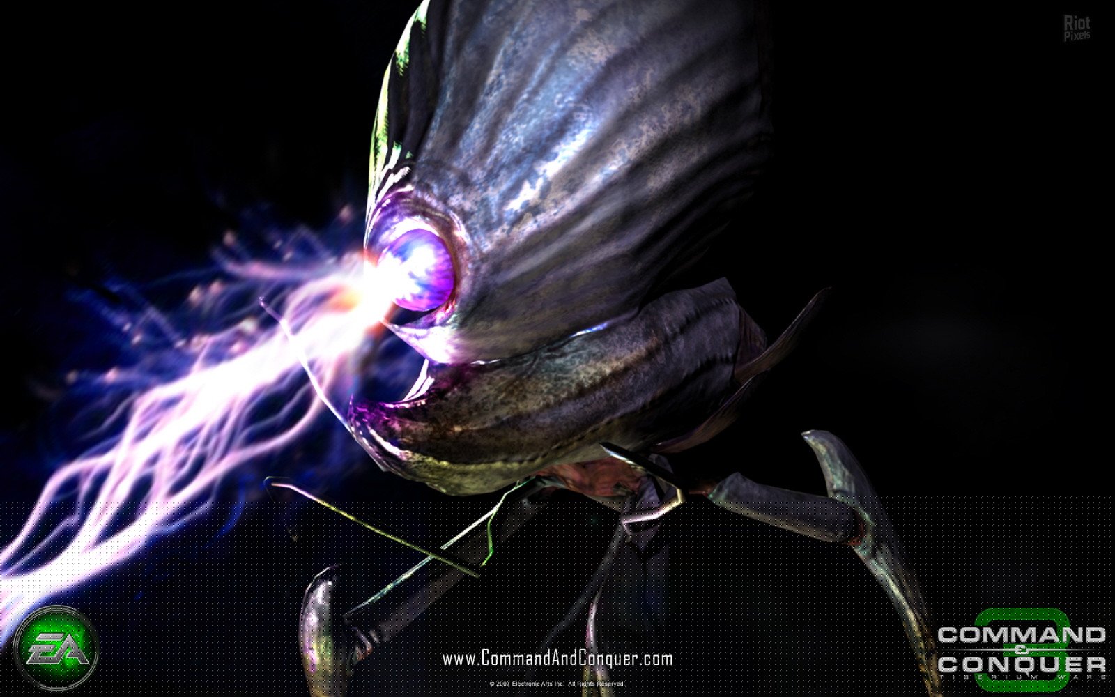[28]-Command & Conquer 3: Tiberium Wars + Kane’s Wrath (v1.9.2801.21826/v1.02) Download-HohohoGames
