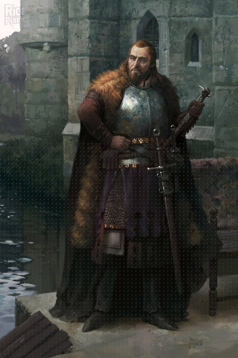 [22]-Kingdom Come: Deliverance – v1.9.0-379 + 10 DLCs + OST Download-HohohoGames