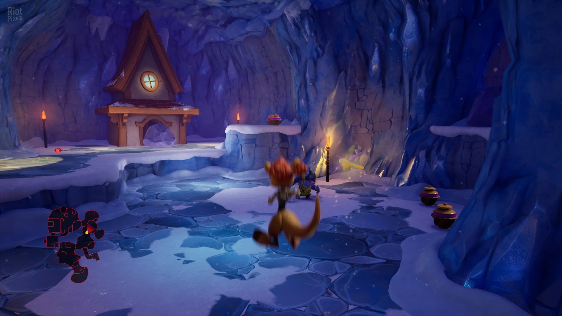 [13]-Spyro Reignited Trilogy Download-HohohoGames