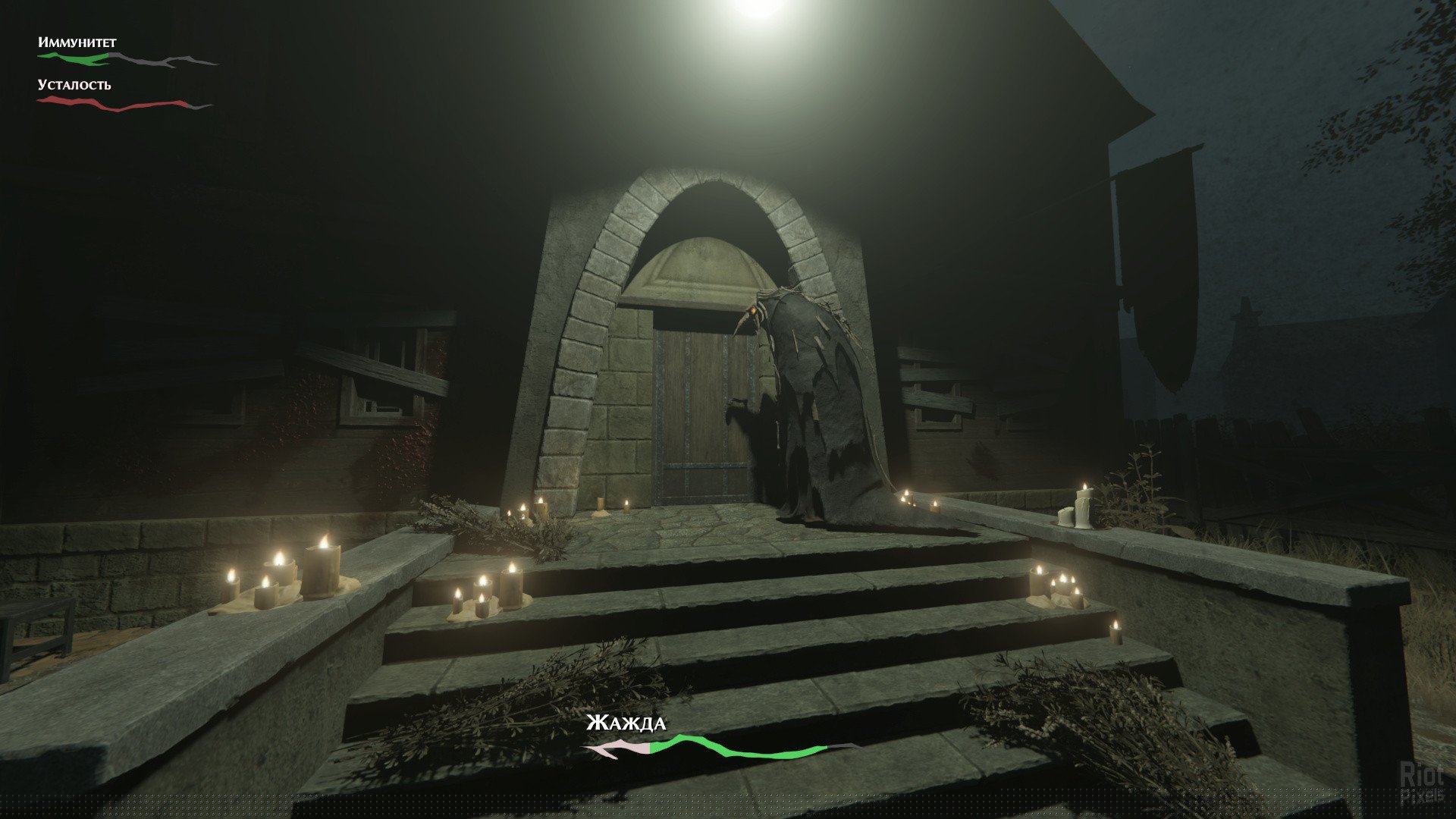 [2]-Pathologic 2 – v.Update 7 + DLC + Bonus Download-HohohoGames