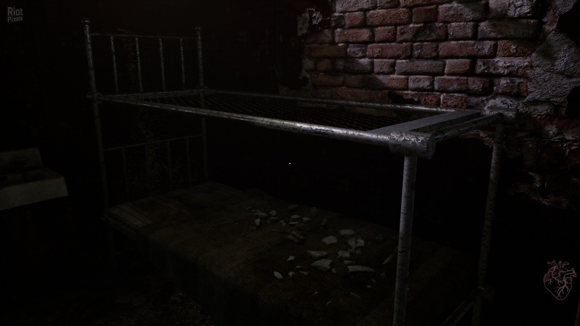 [4]-Centralia: Homecoming – v1.8 Download-HohohoGames