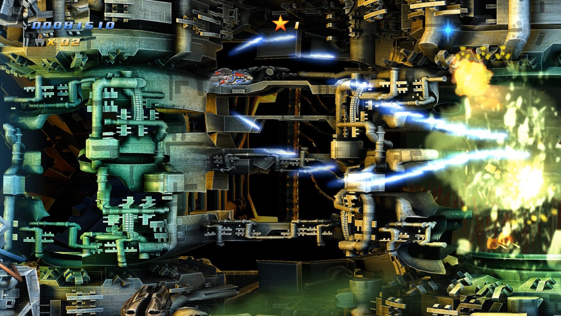 [3]-Sturmwind EX Download-HohohoGames