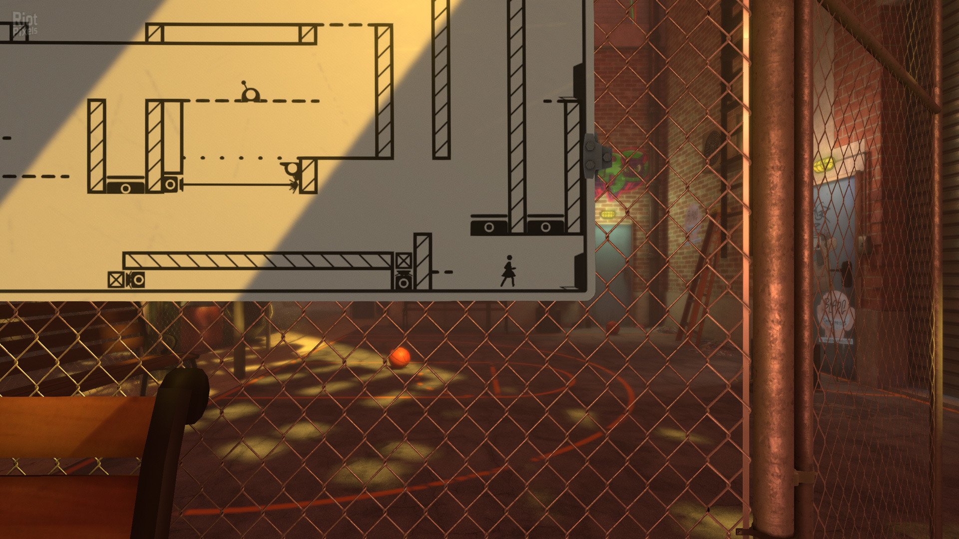 [5]-The Pedestrian Download-HohohoGames