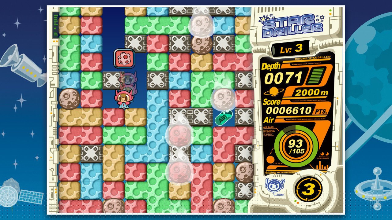 [5]-Mr. DRILLER DrillLand Download-HohohoGames