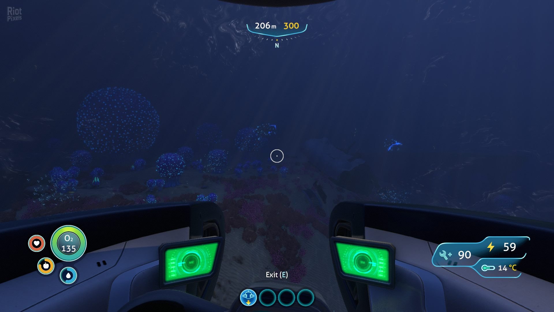 [16]-Subnautica – v65786 + Soundtrack Download-HohohoGames
