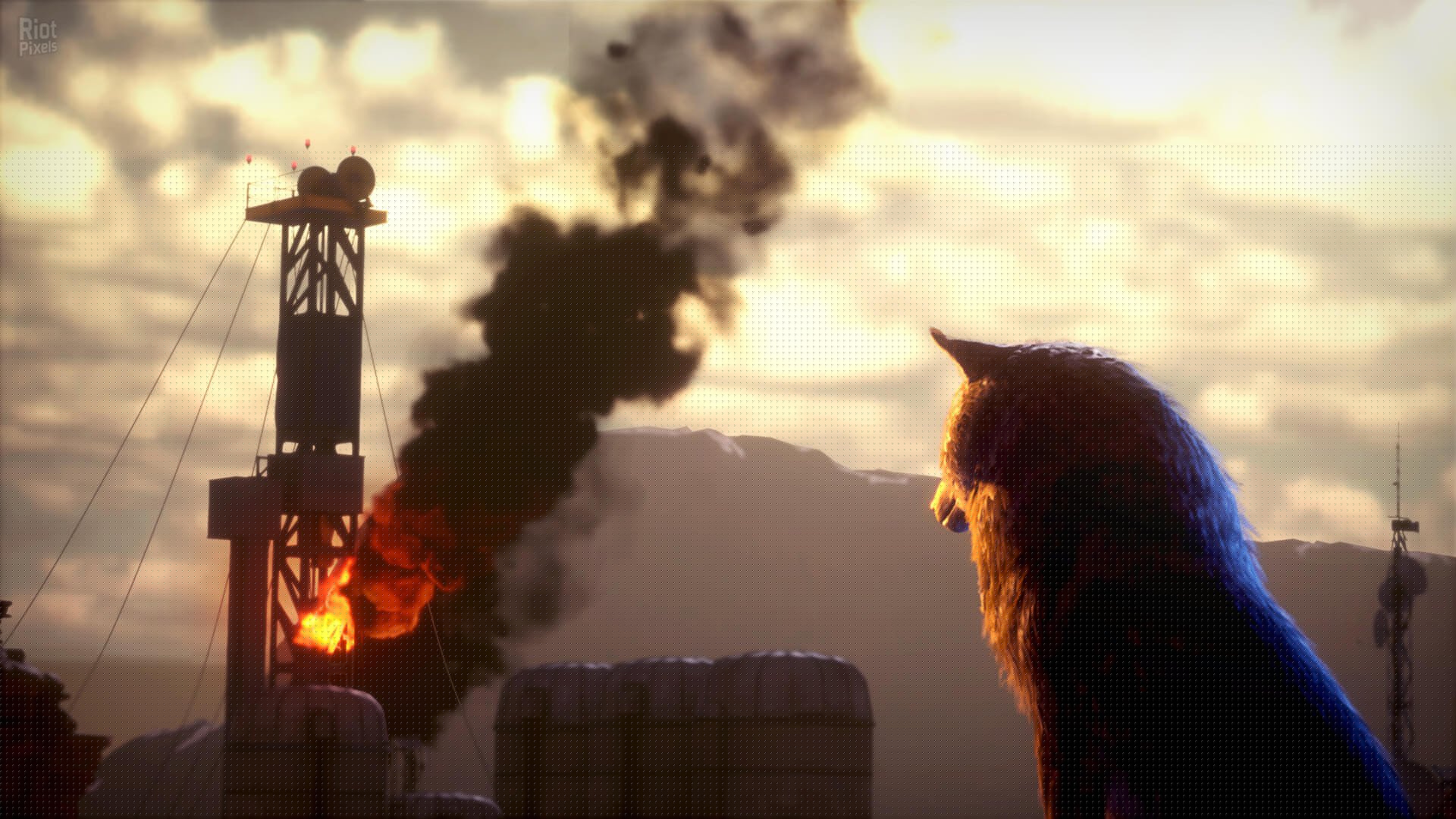 [4]-Werewolf: The Apocalypse – Earthblood + Windows 7 Fix Download-HohohoGames