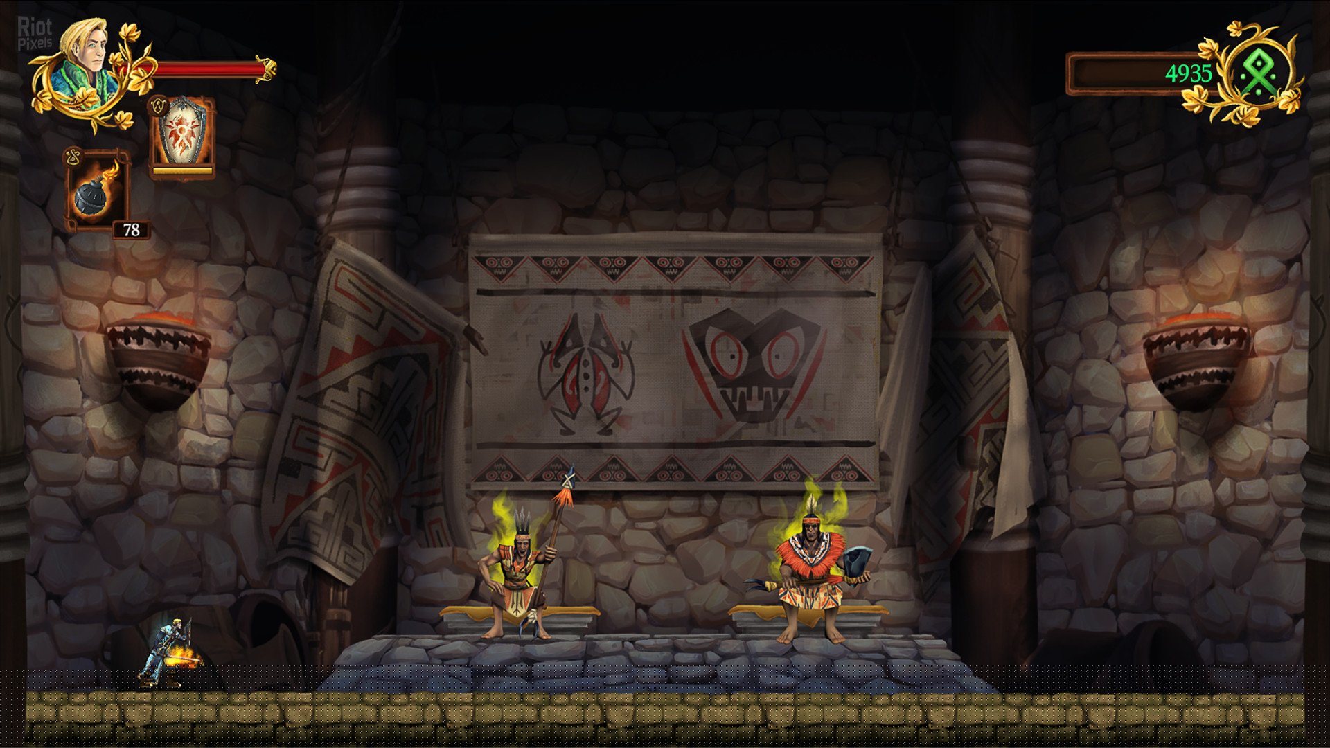 [6]-Guardian of Lore Download-HohohoGames