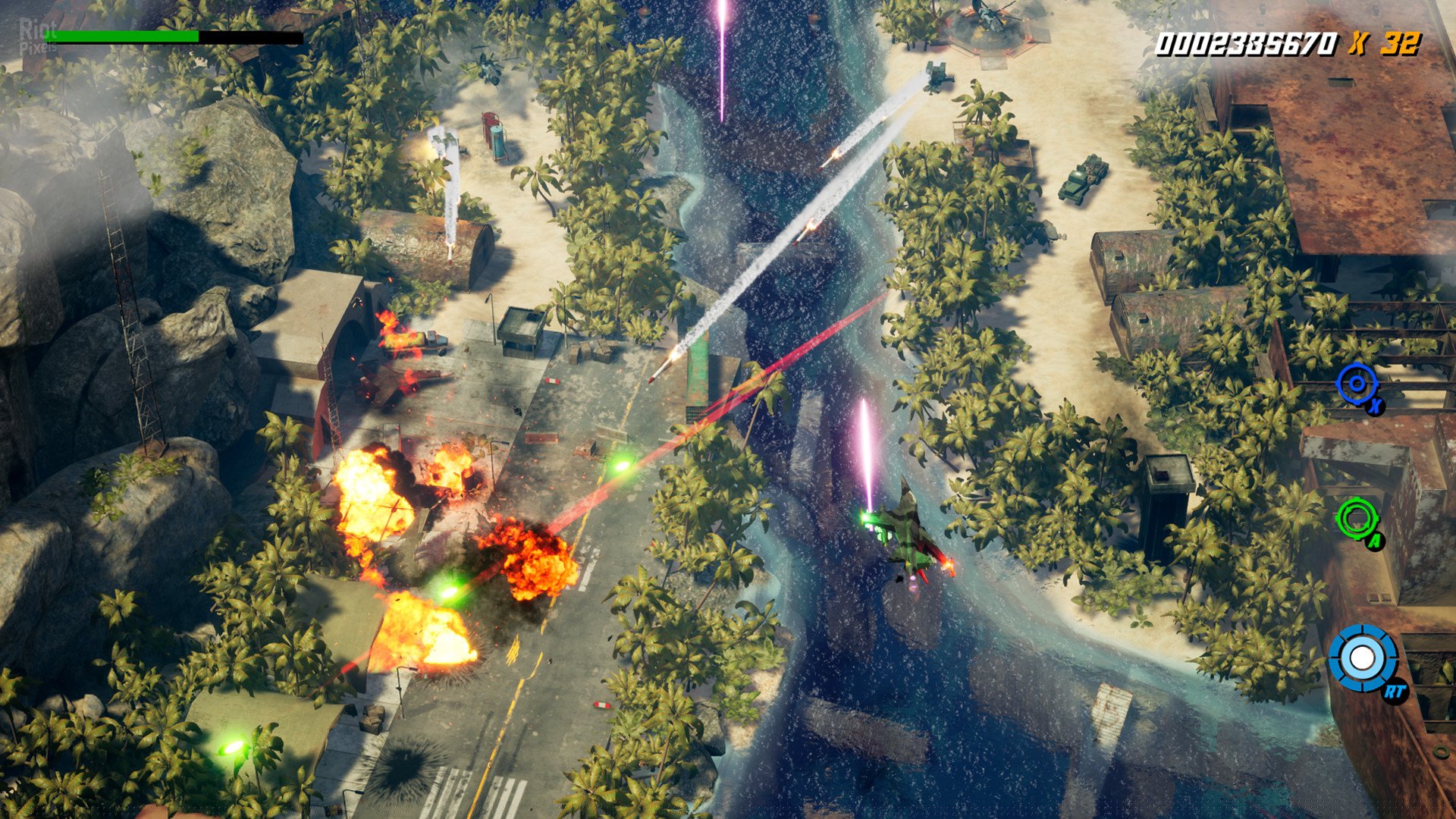 [9]-Cloud Cutter Download-HohohoGames