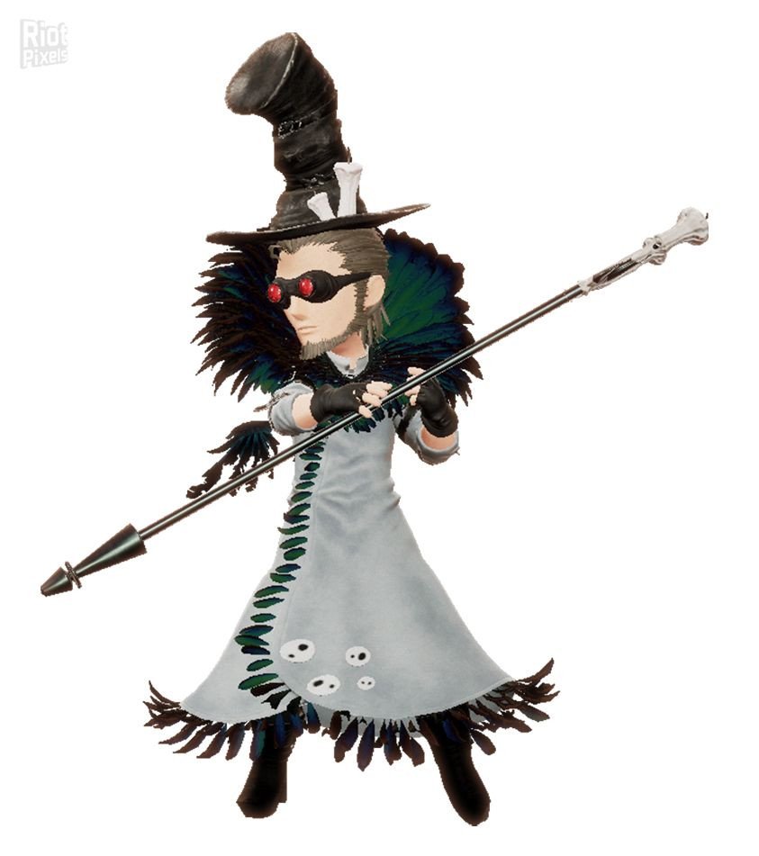 [19]-Bravely Default II + Yuzu/Ryujinx Emus for PC Download-HohohoGames