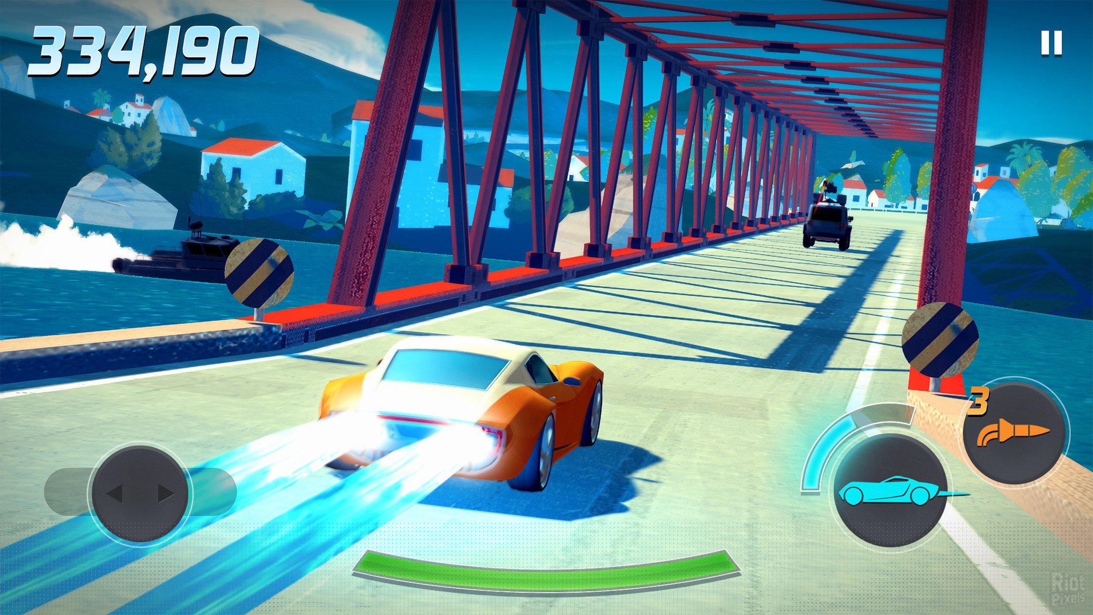 [12]-Agent Intercept – v5.0 Download-HohohoGames