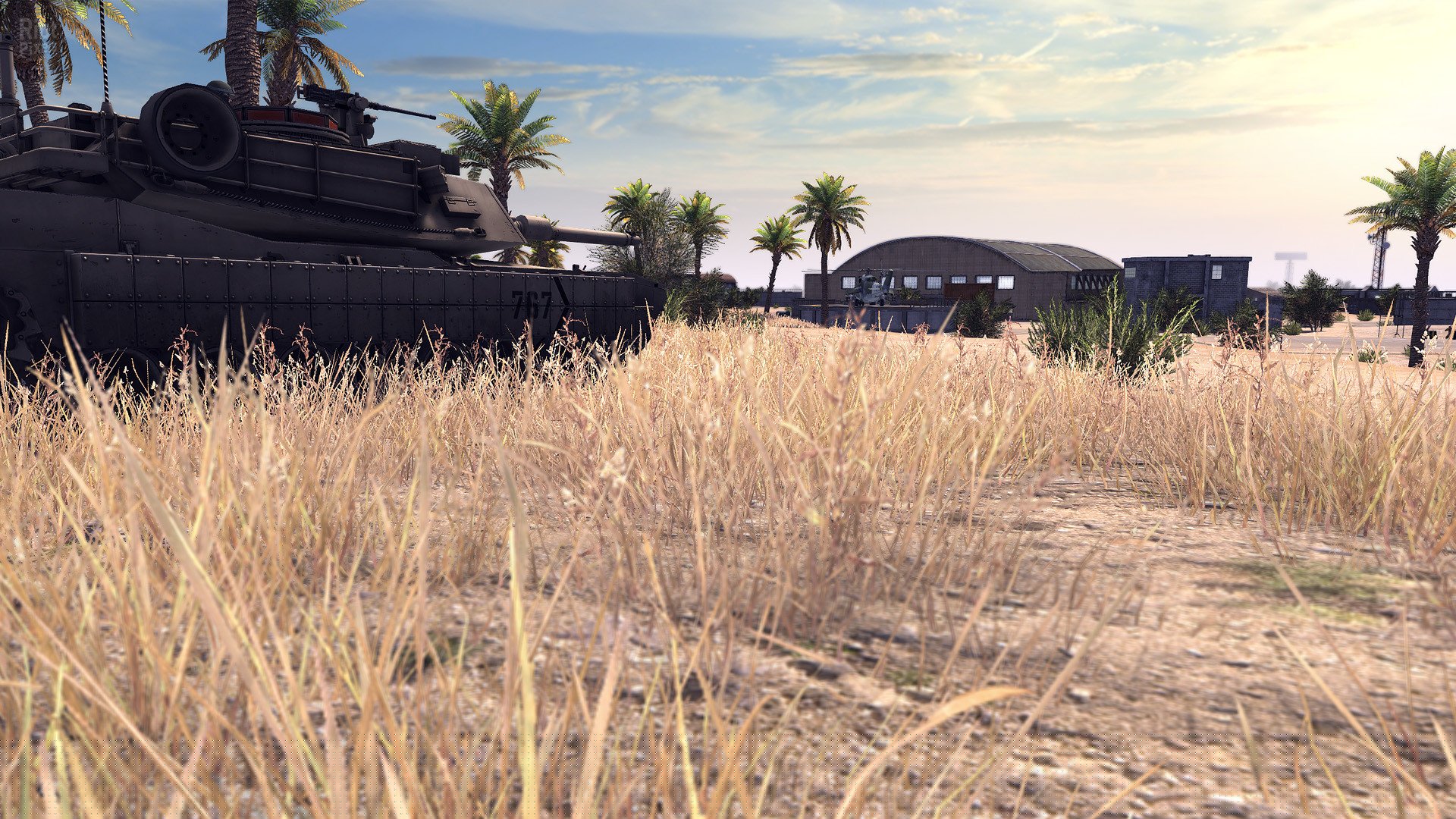 [5]-Call to Arms: Ultimate Edition – v1.228.0 + All DLCs Download-HohohoGames