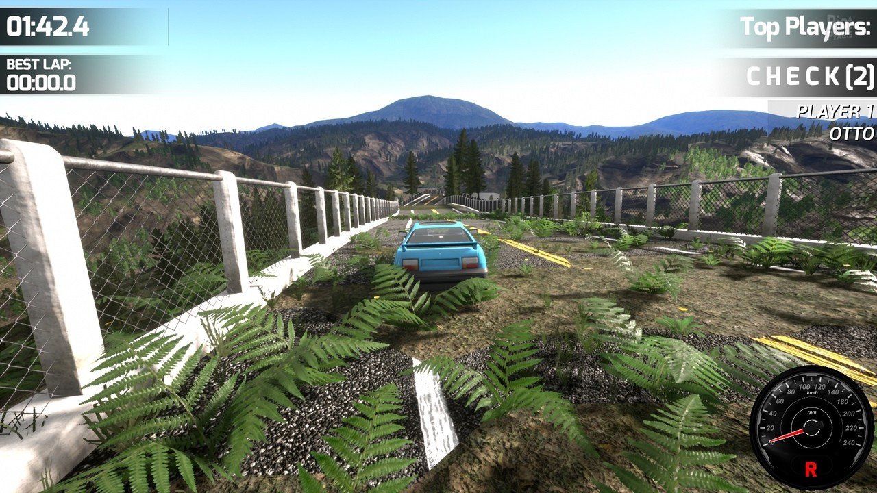 [7]-Race! Beauty! Bugs! Download-HohohoGames