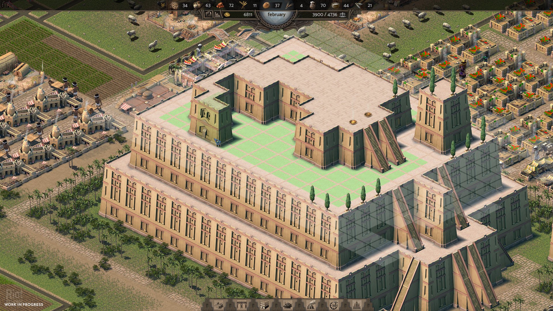 [11]-Nebuchadnezzar – v1.3.0 Download-HohohoGames