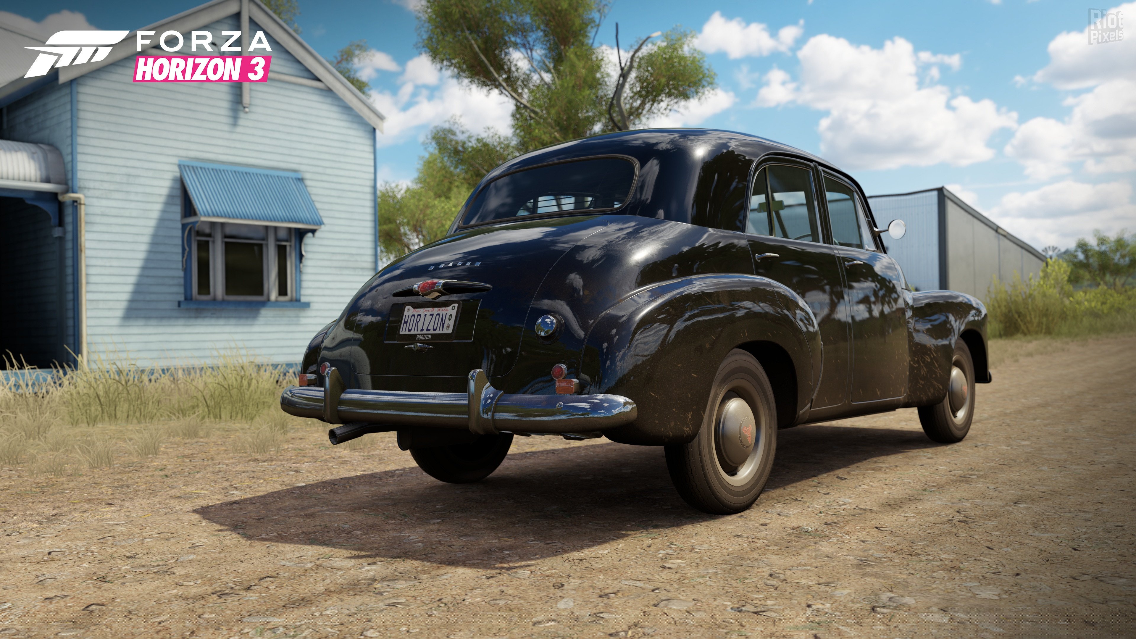 [6]-Forza Horizon 3: Ultimate Edition – v1.0.125.2 + All DLCs Download-HohohoGames