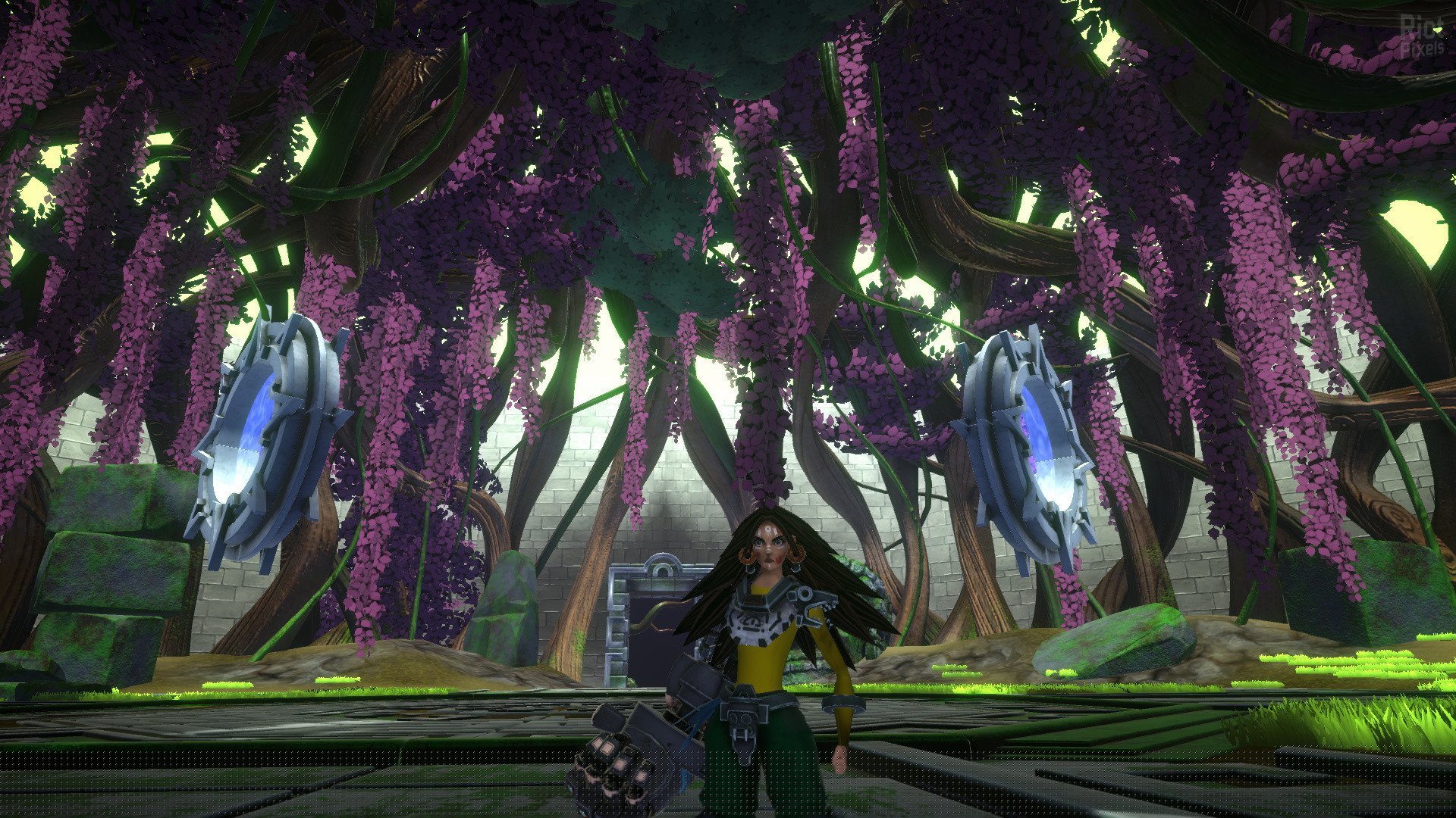 [15]-Aztech Forgotten Gods Download-HohohoGames