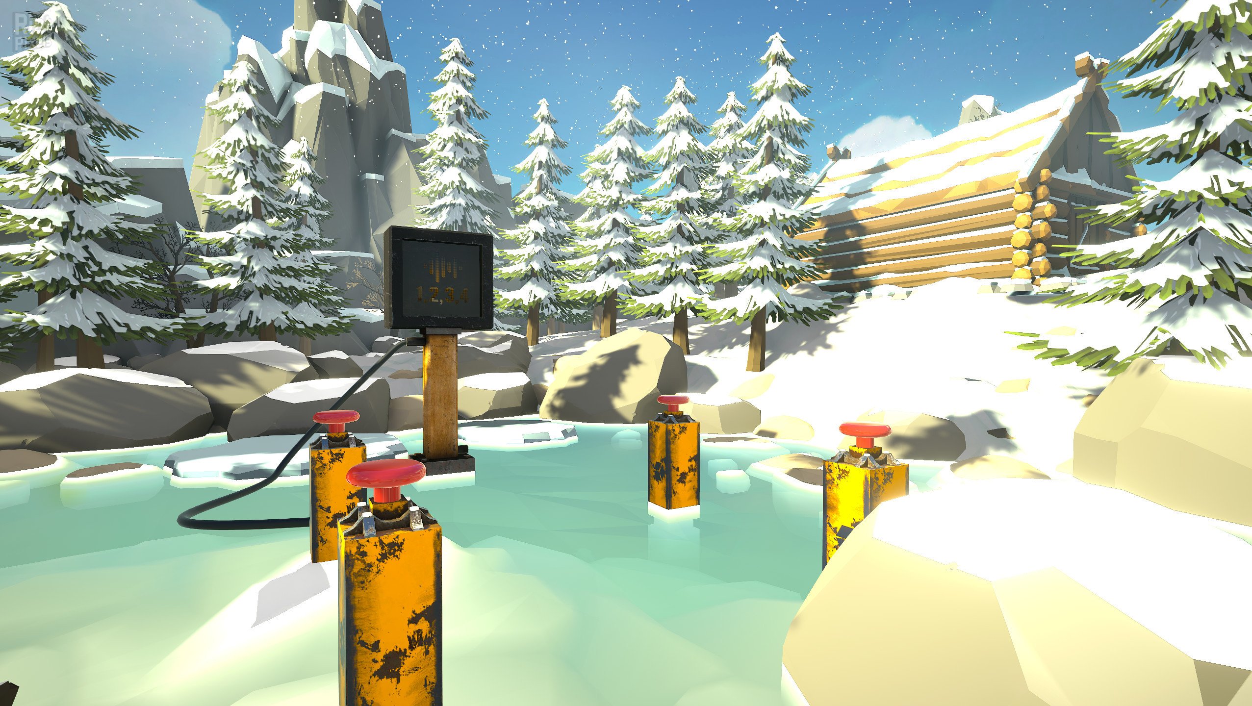 [2]-Logicality Download-HohohoGames