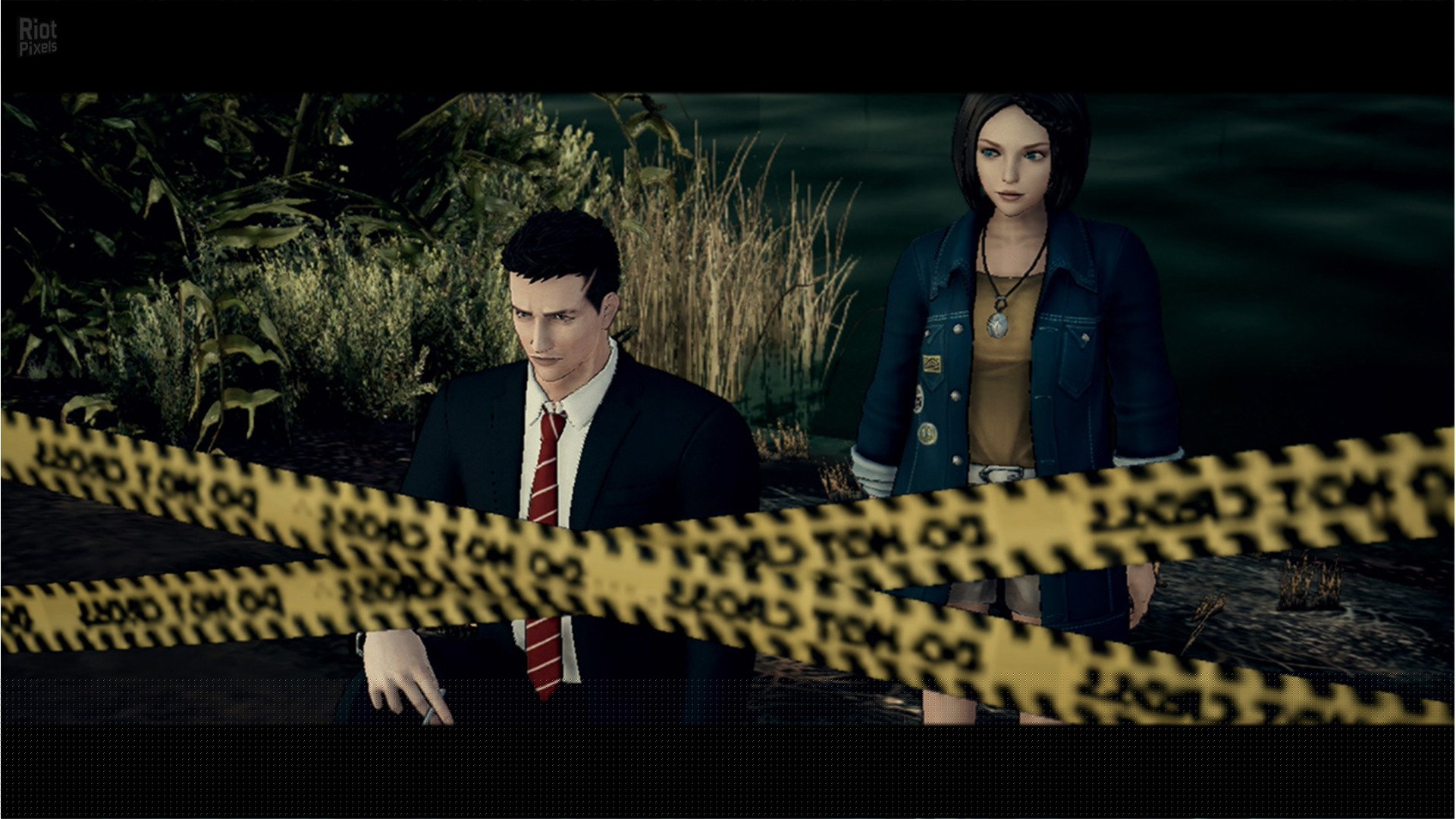 [2]-Deadly Premonition 2: A Blessing in Disguise Download-HohohoGames