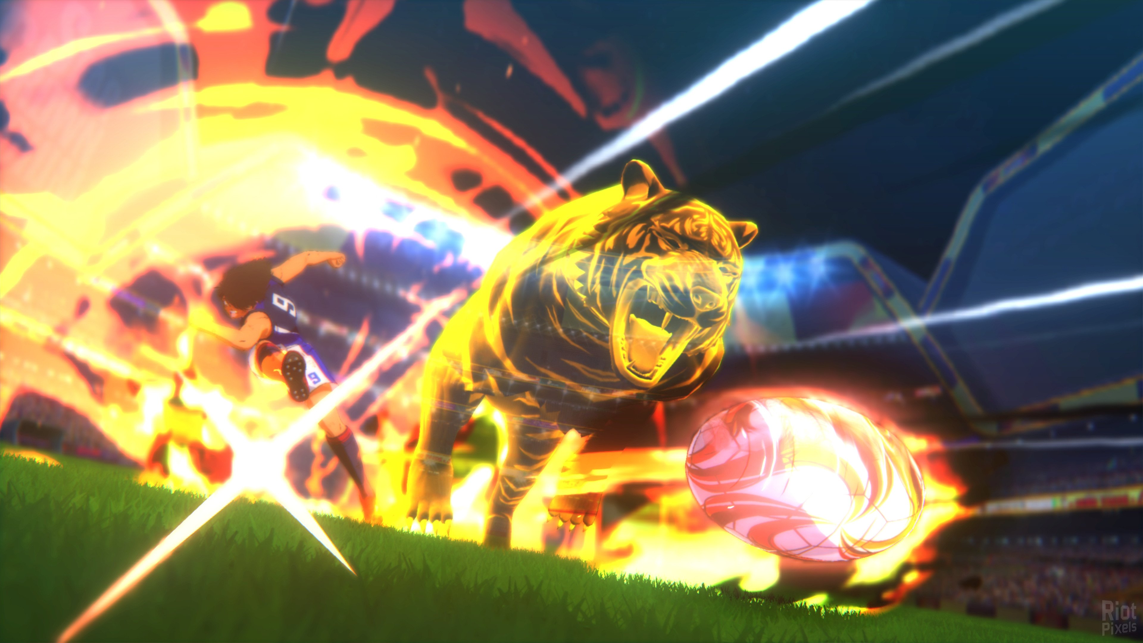 [16]-Captain Tsubasa: Rise of New Champions – Deluxe Edition – v1.46.1 + 22 DLCs + Windows 7 Fix Download-HohohoGames