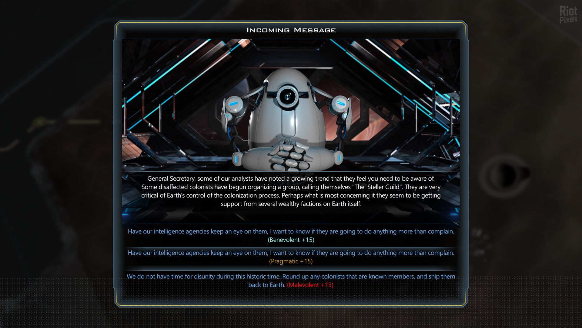 [8]-Galactic Civilizations 3: Ultimate Edition – v4.5 + 19 DLCs Download-HohohoGames