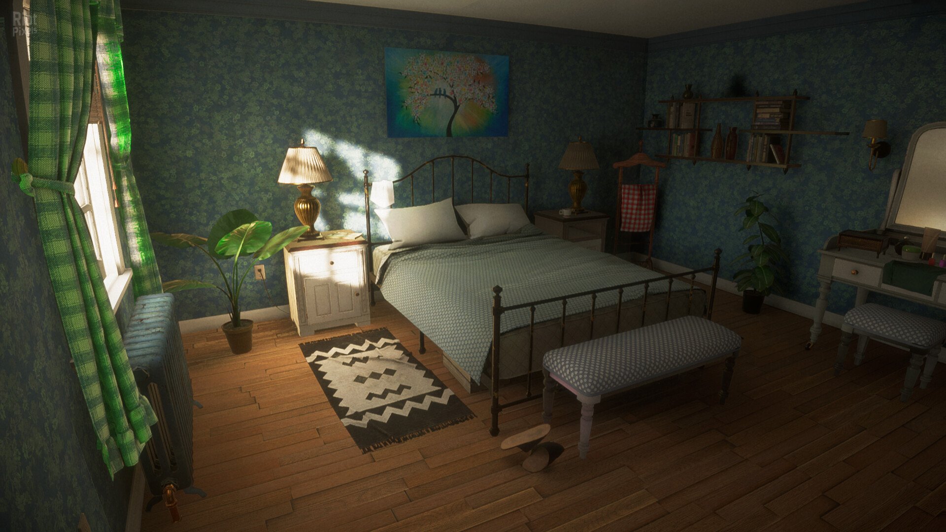 [3]-Anthology of Fear Download-HohohoGames