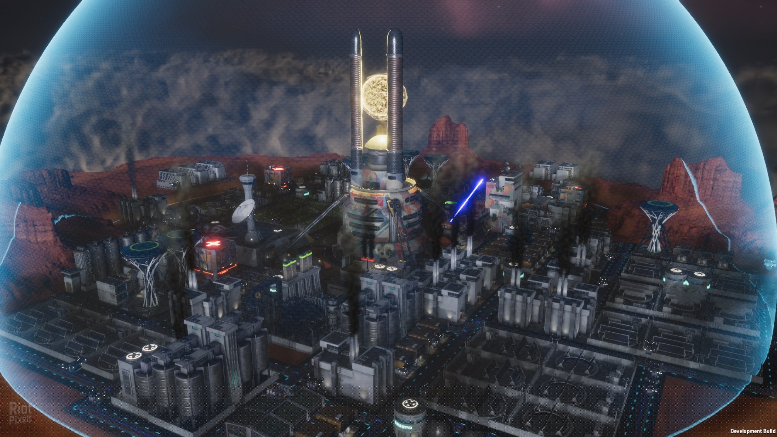 [4]-Sphere: Flying Cities – Save the World Edition – v1.0.5 + Bonus Content DLC Download-HohohoGames