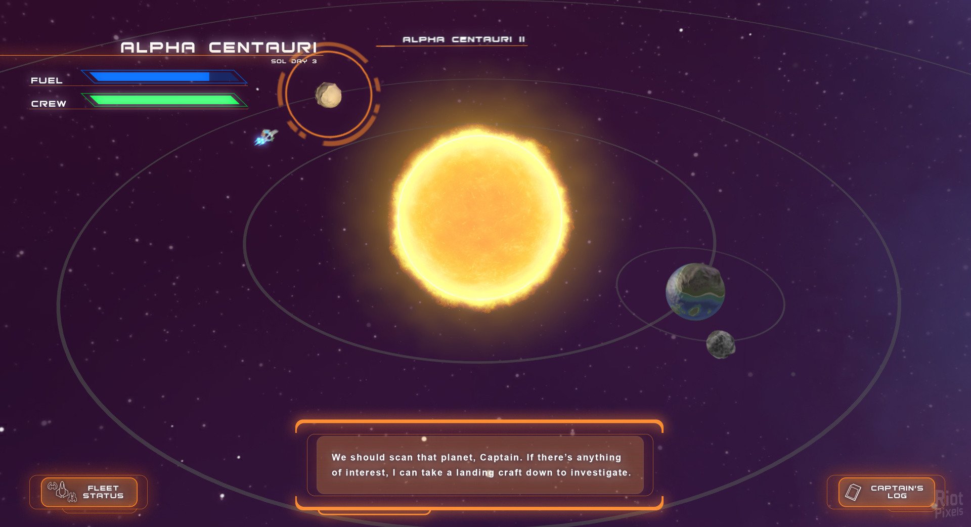 [16]-Star Control: Origins – Galactic Edition – v1.62.366103 + All DLCs + Bonus OST Download-HohohoGames