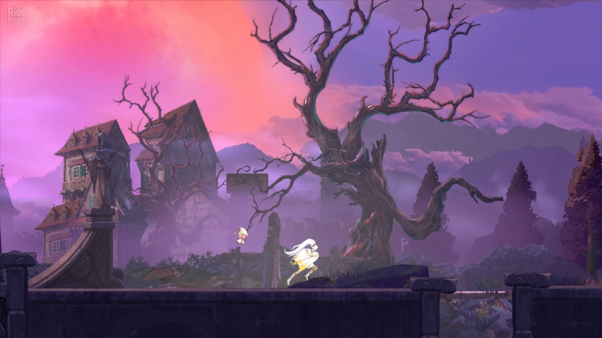 [6]-Afterimage: Deluxe Edition, Build 11588597 (Trial of Soul Update) + Bonus Content Download-HohohoGames