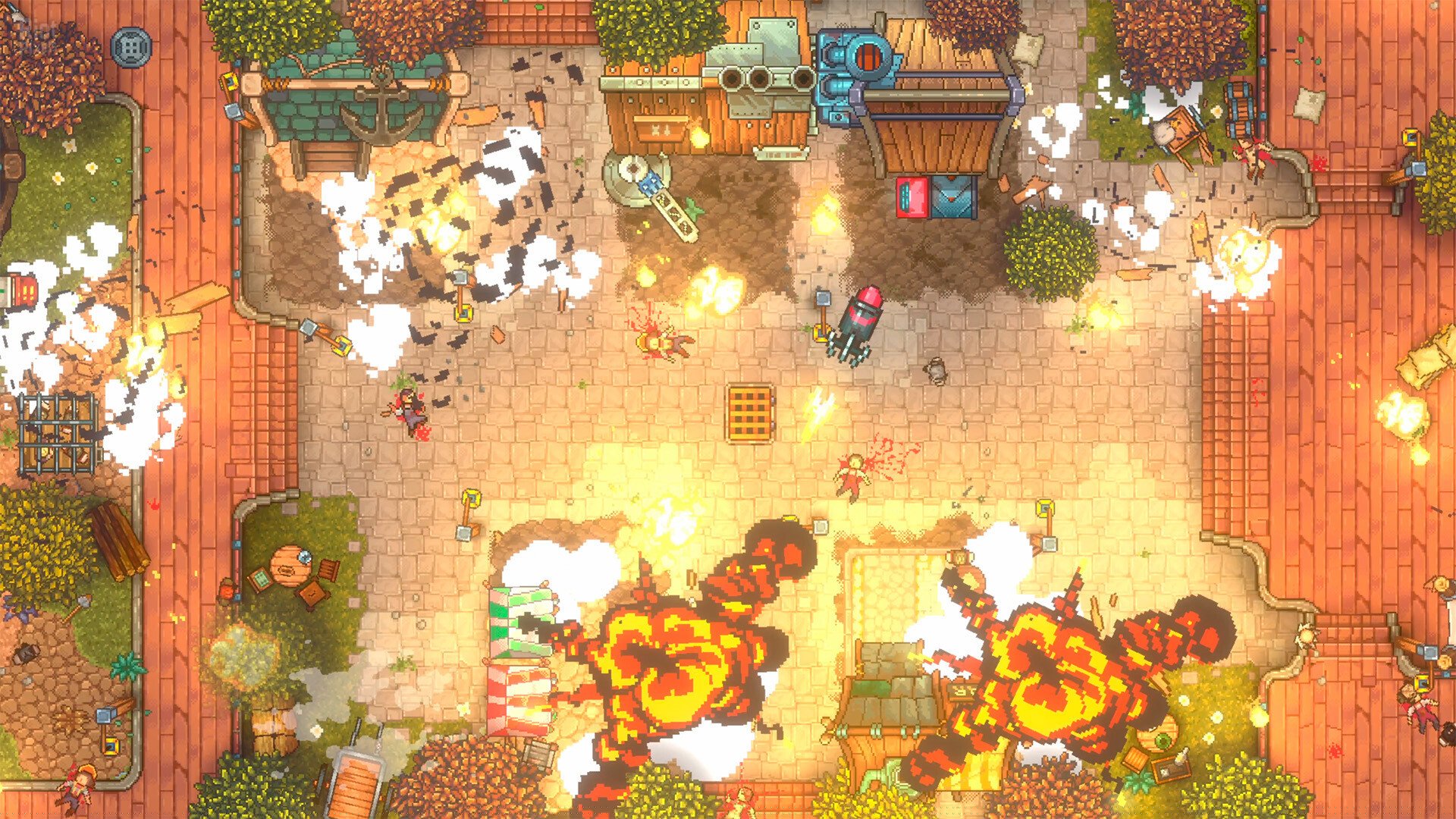 [3]-Black Skylands – v20230817 + Supporter Pack DLC Download-HohohoGames