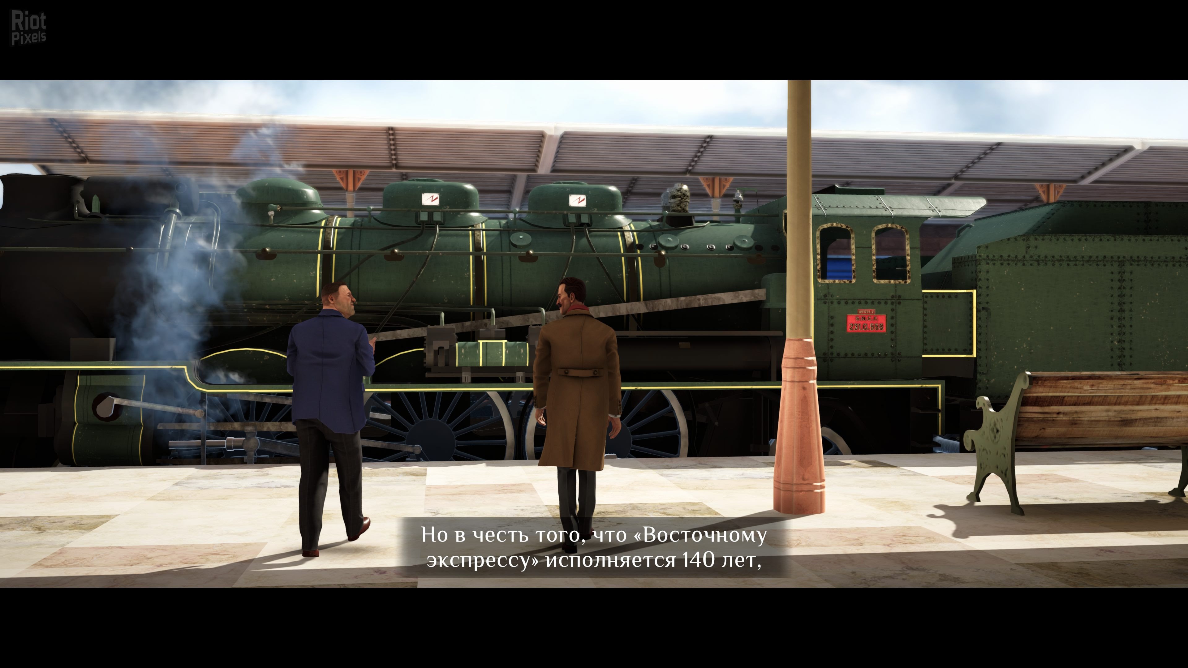 [2]-Agatha Christie: Murder on the Orient Express – Deluxe Edition – v1.2.3 + Bonus Content Download-HohohoGames