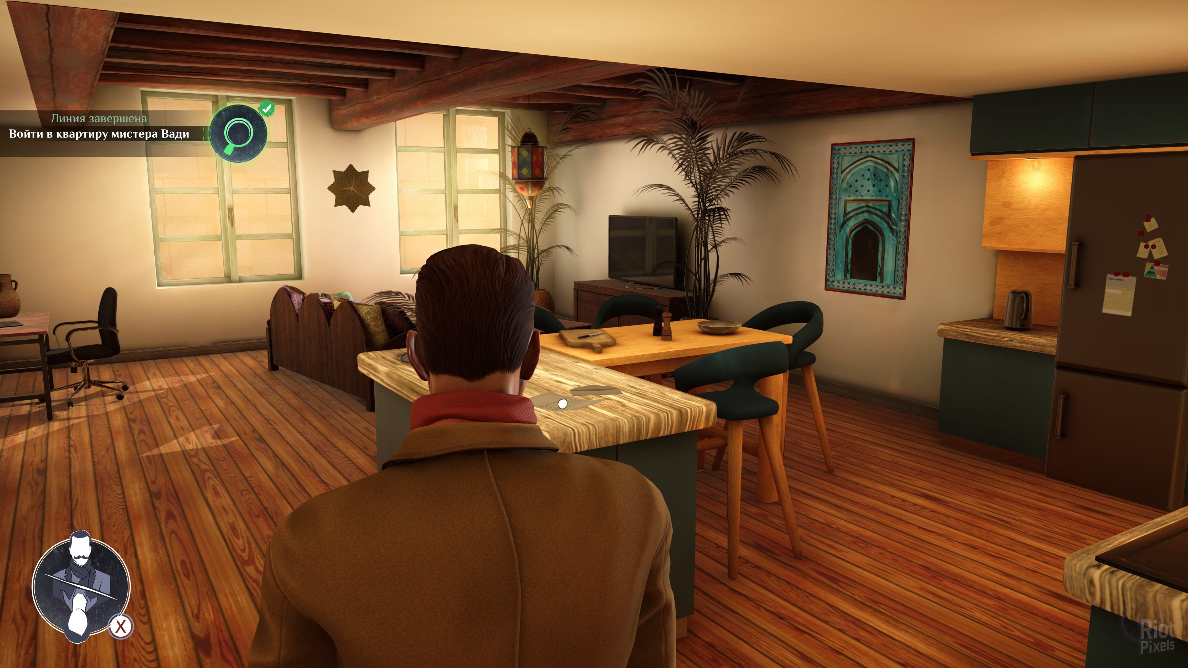 [6]-Agatha Christie: Murder on the Orient Express – Deluxe Edition – v1.2.3 + Bonus Content Download-HohohoGames