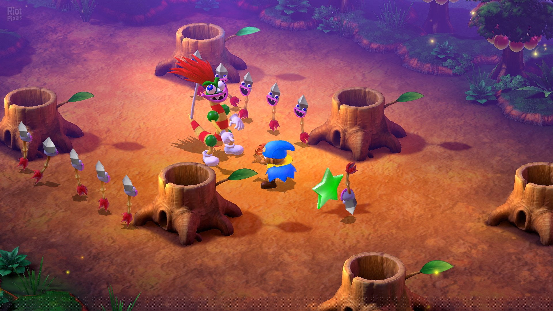 [2]-Super Mario RPG – v1.0.0 + Ryujinx Switch Emulator Download-HohohoGames