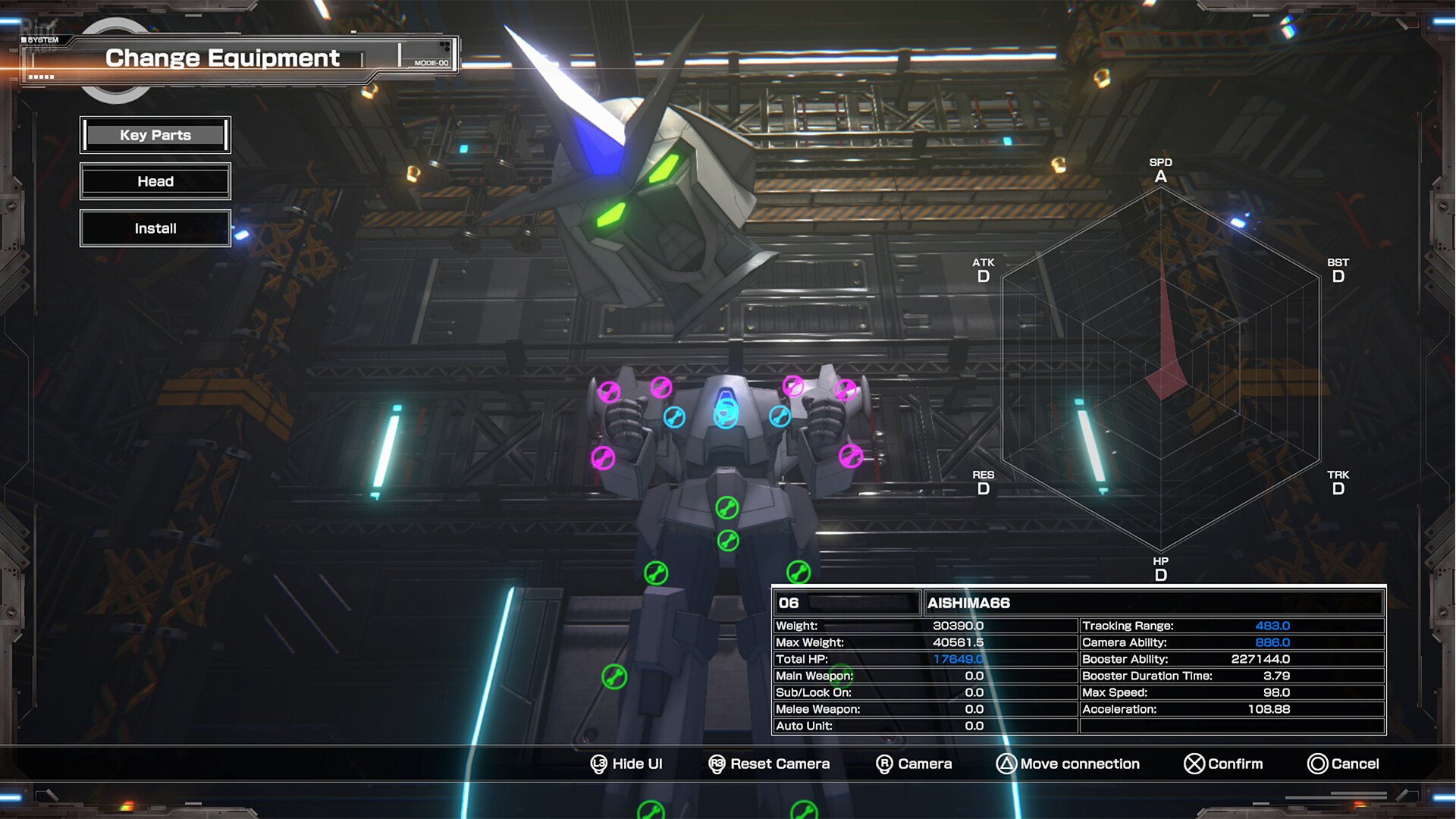 [6]-CUSTOM MECH WARS: Ultimate Edition – Build 12983178 + 6 DLCs Download-HohohoGames