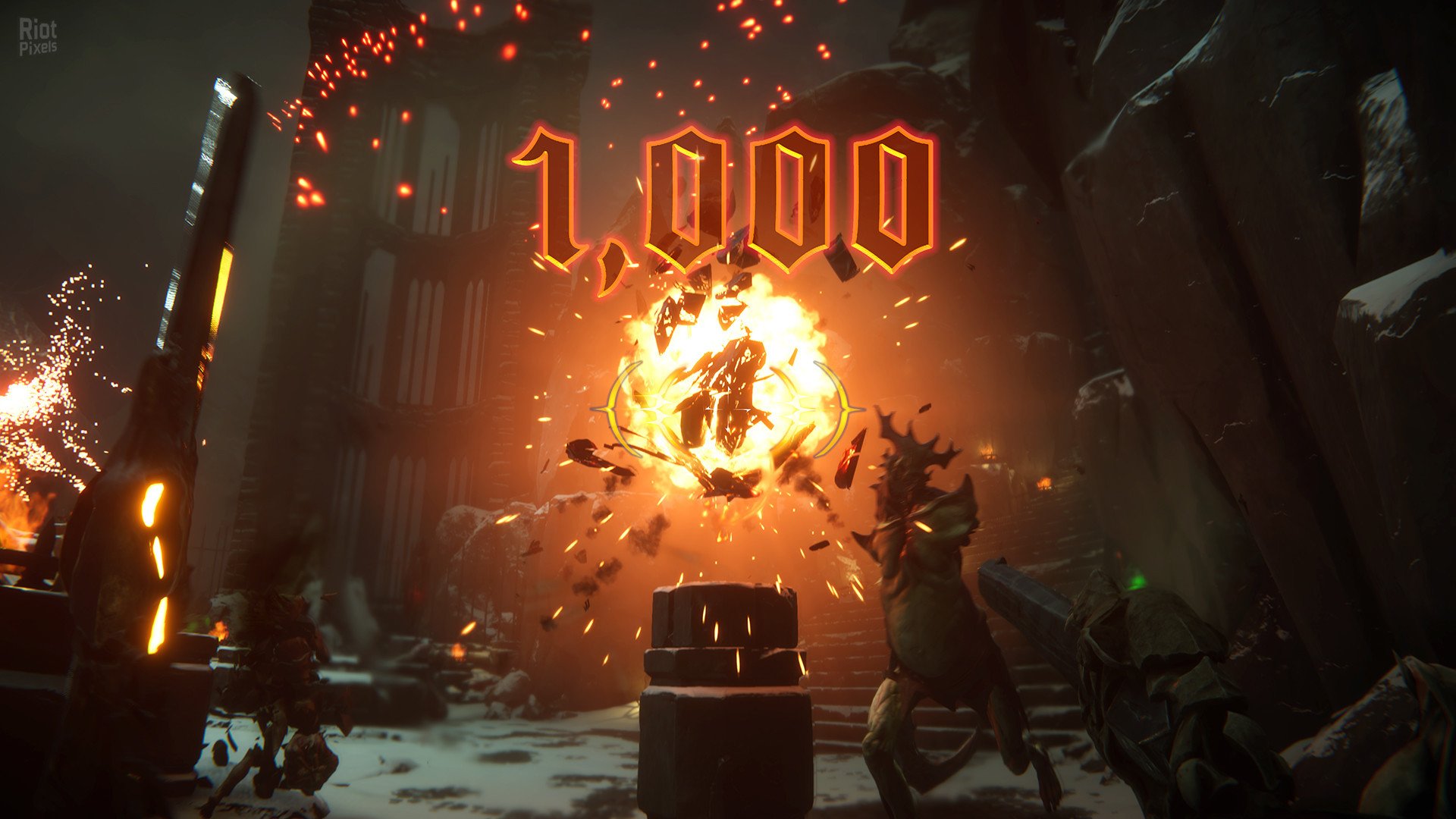 [15]-Metal: Hellsinger – Complete Edition, v1.8.0-71665-194 + 3 DLCs + Windows 7 Fix Download-HohohoGames