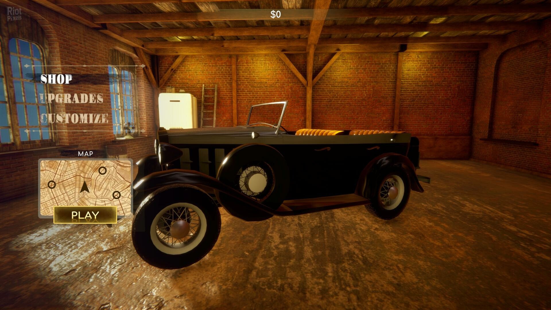 [14]-Bootlegger’s Mafia Racing Story Download-HohohoGames