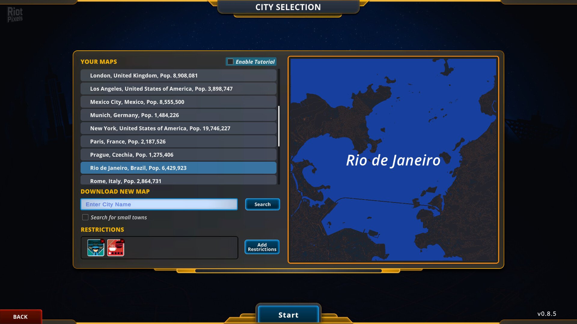 [5]-Delivery INC – v1.5.1 + Large Cargo DLC Download-HohohoGames