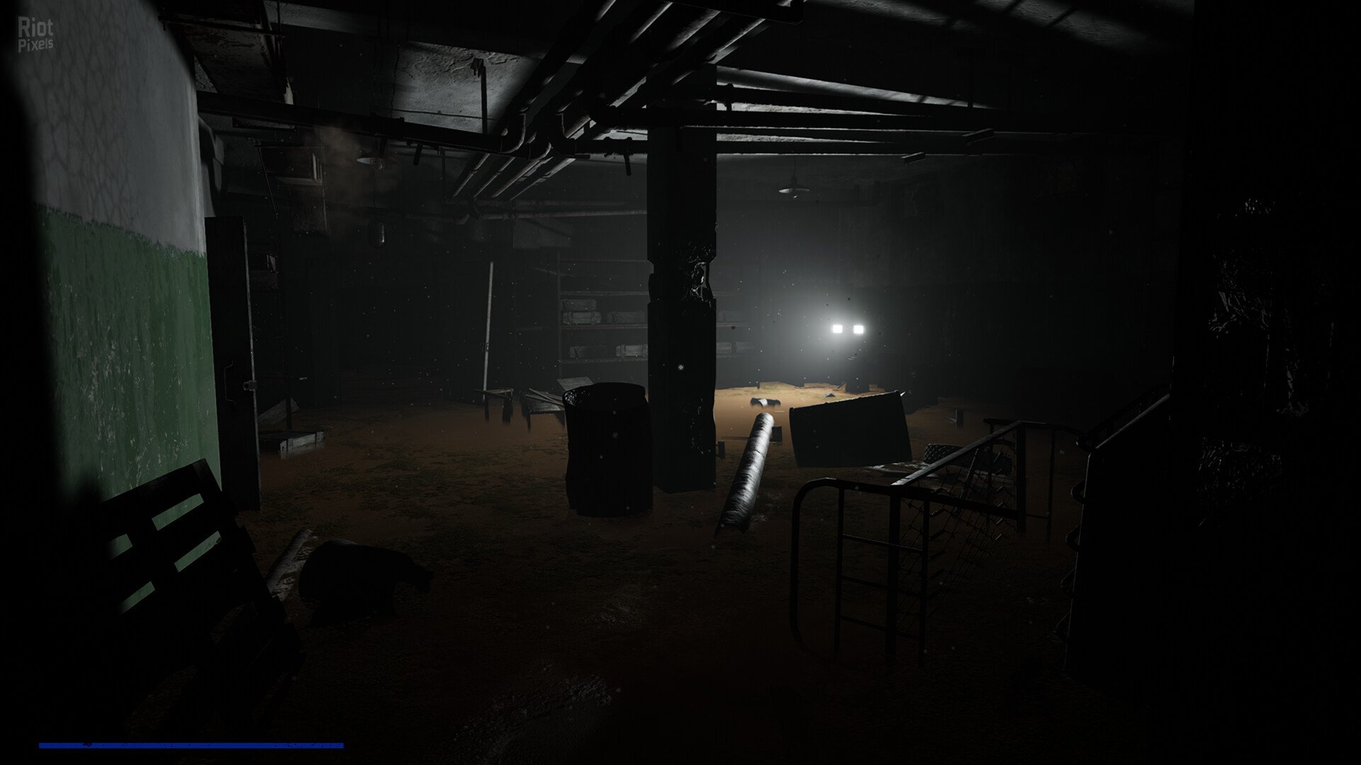 [9]-Invisible Fear + Windows 7 Fix Download-HohohoGames